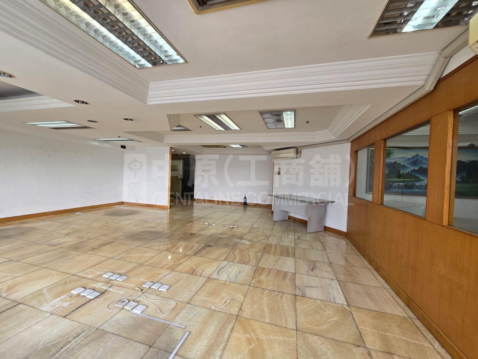 Photo materials about Pacific Trade Centre | Industrial Listing | Centaline Commercial