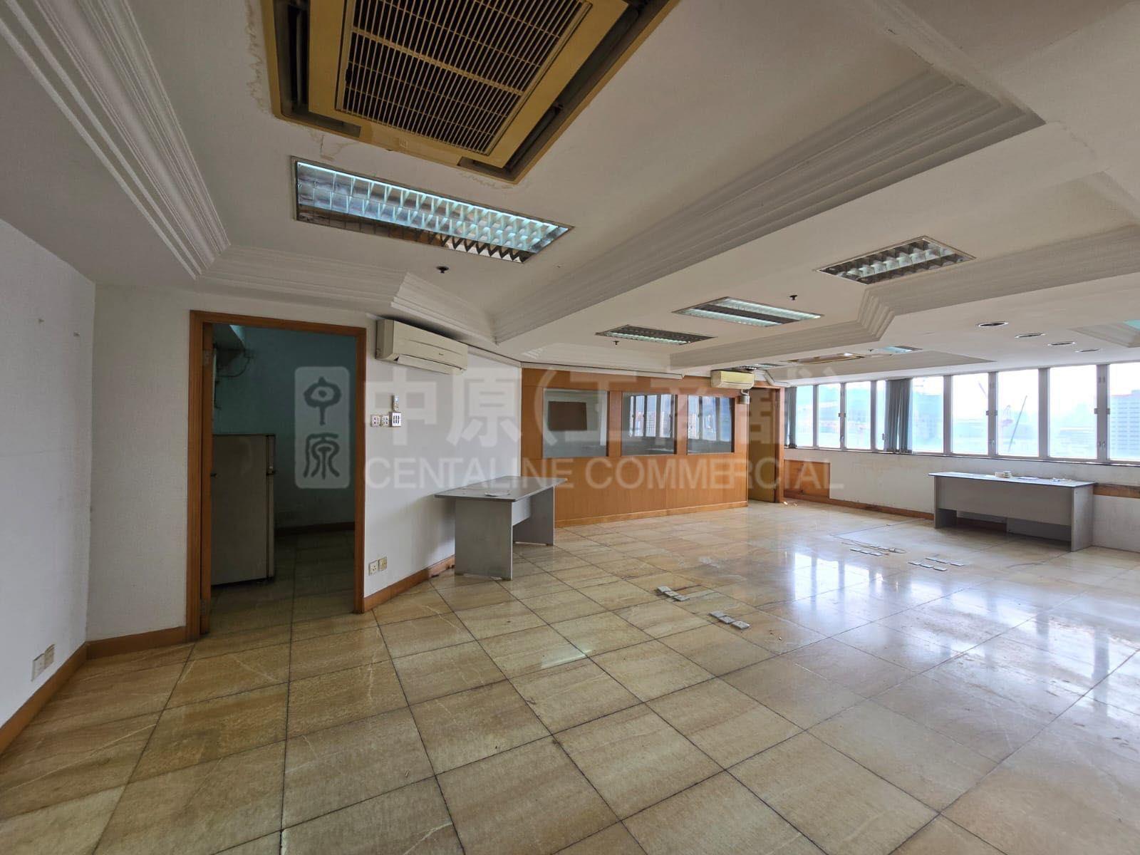 Photo materials about Pacific Trade Centre | Industrial Listing | Centaline Commercial