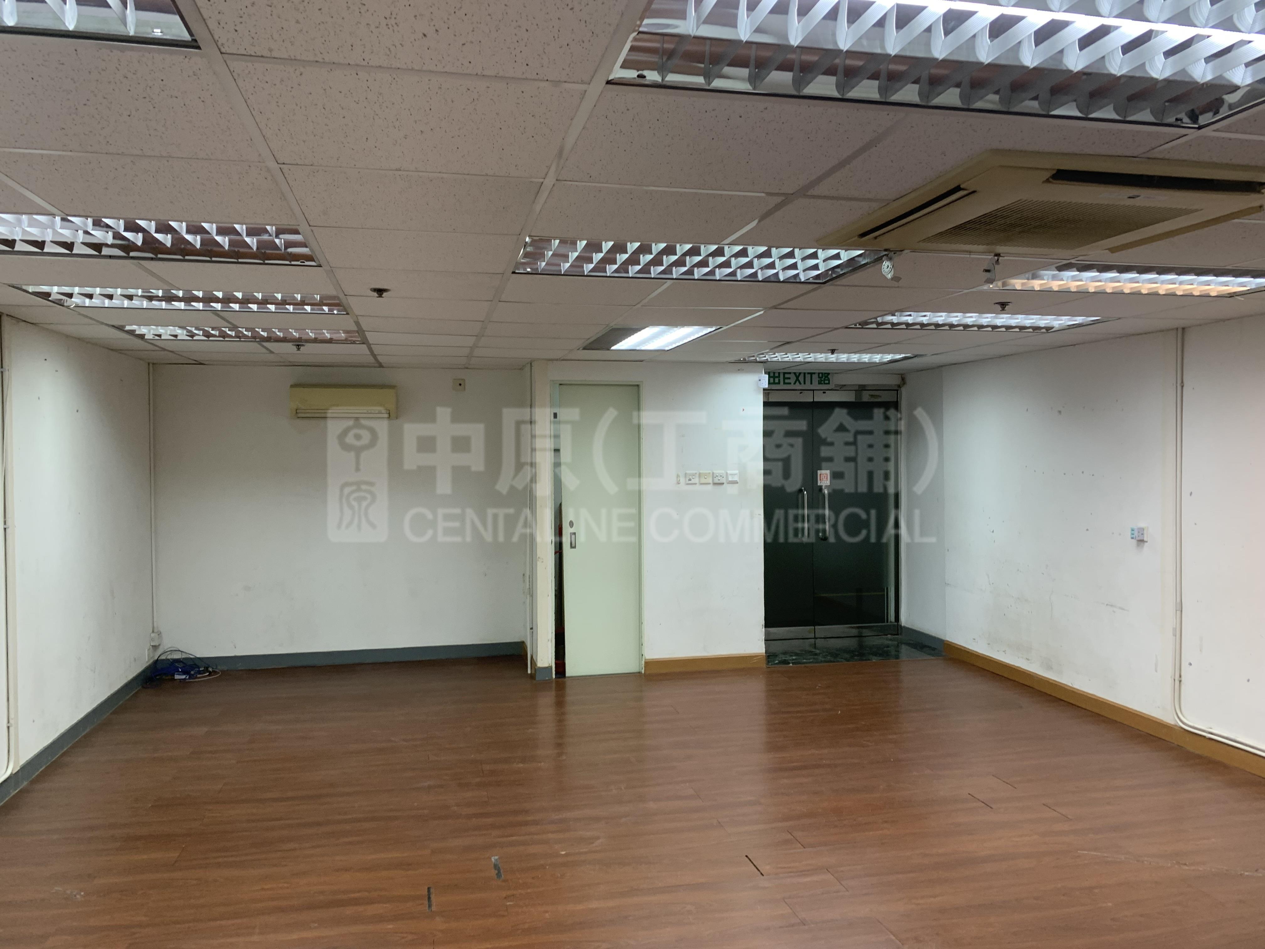 敬運工廠大廈的相片資料｜工商樓盤｜中原工商舖