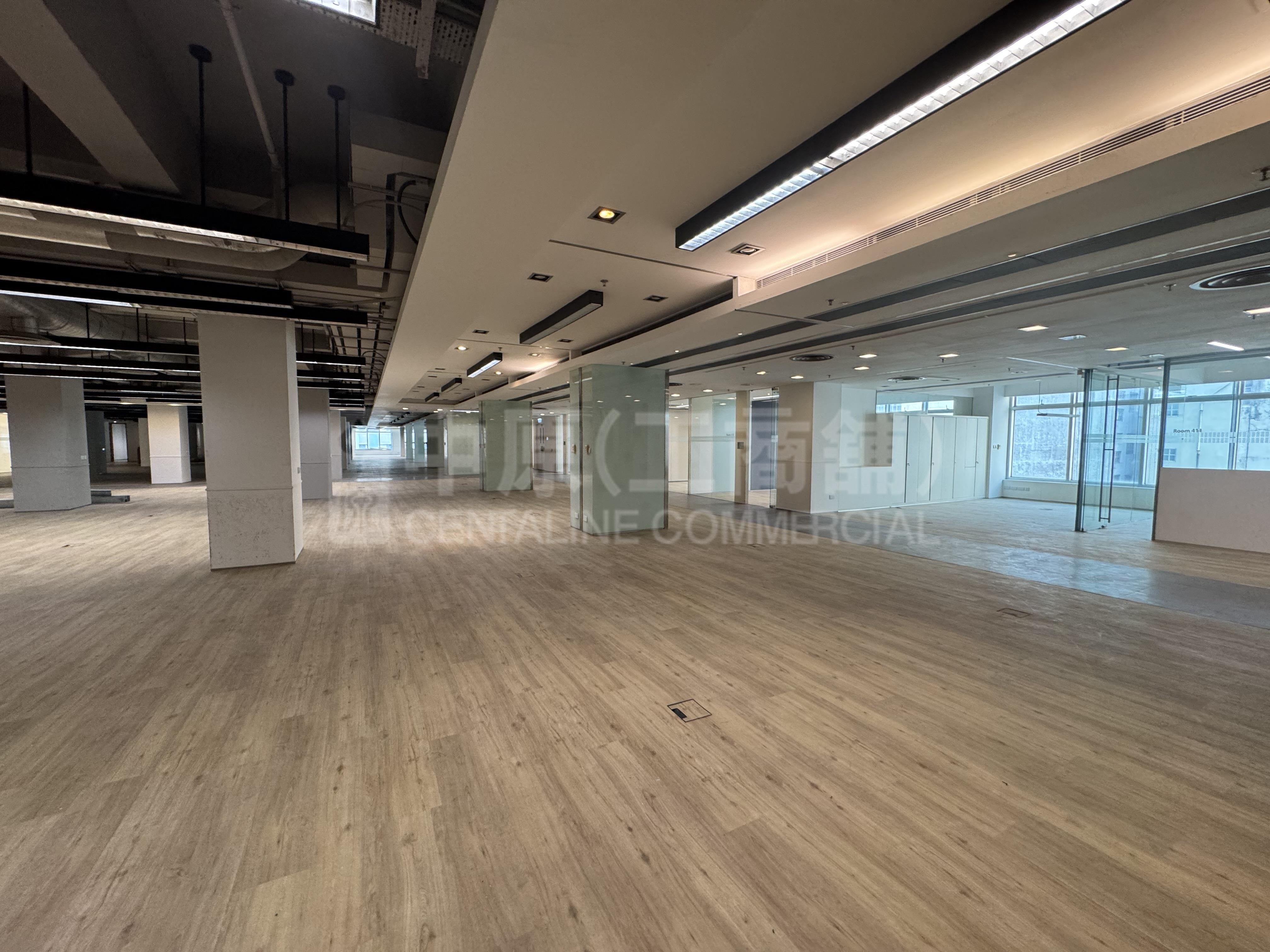 香港纱厂工业大厦 1-2期的相片资料｜工商楼盘｜中原工商铺