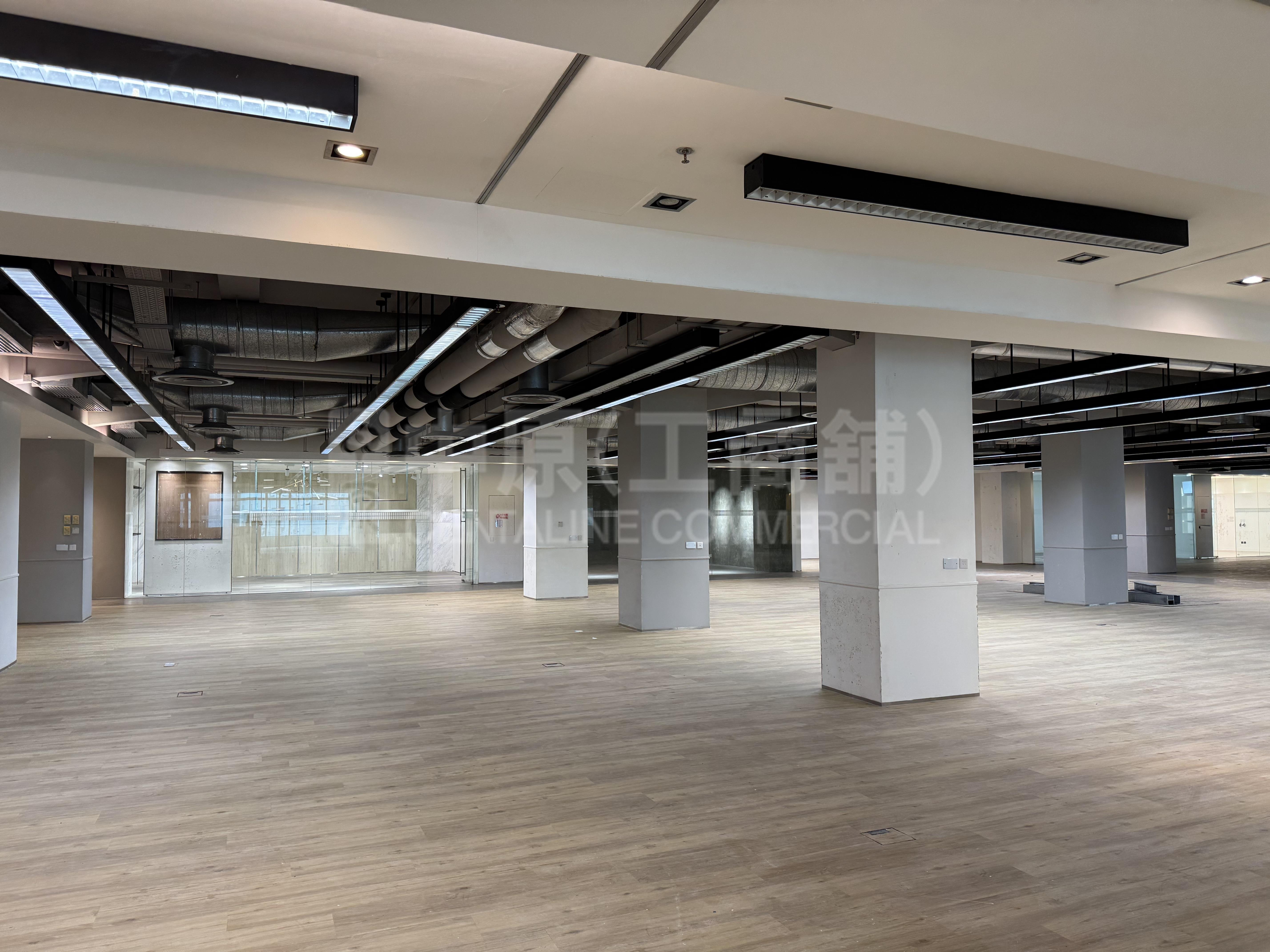 香港纱厂工业大厦 1-2期的相片资料｜工商楼盘｜中原工商铺