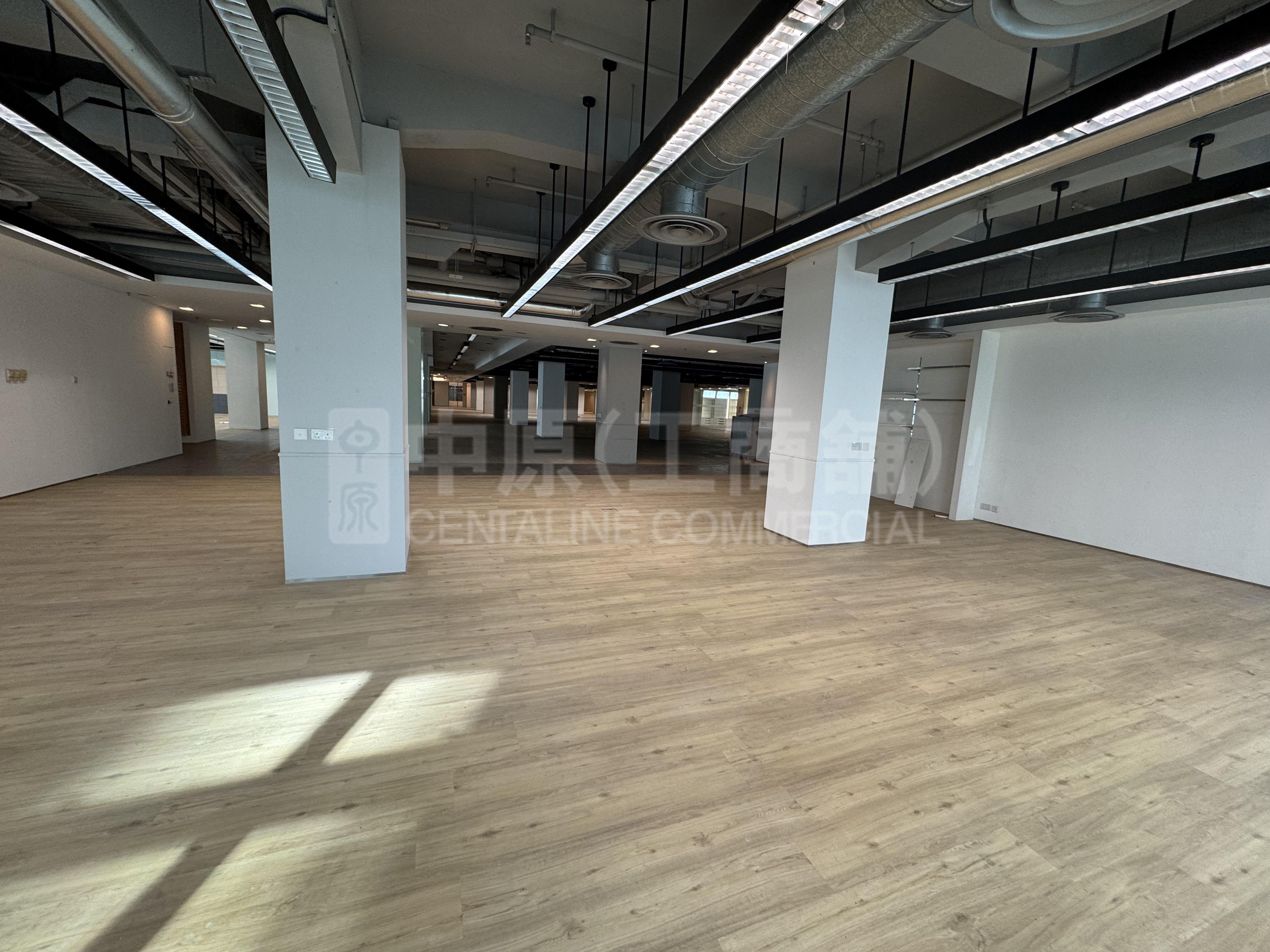 香港纱厂工业大厦 1-2期的相片资料｜工商楼盘｜中原工商铺