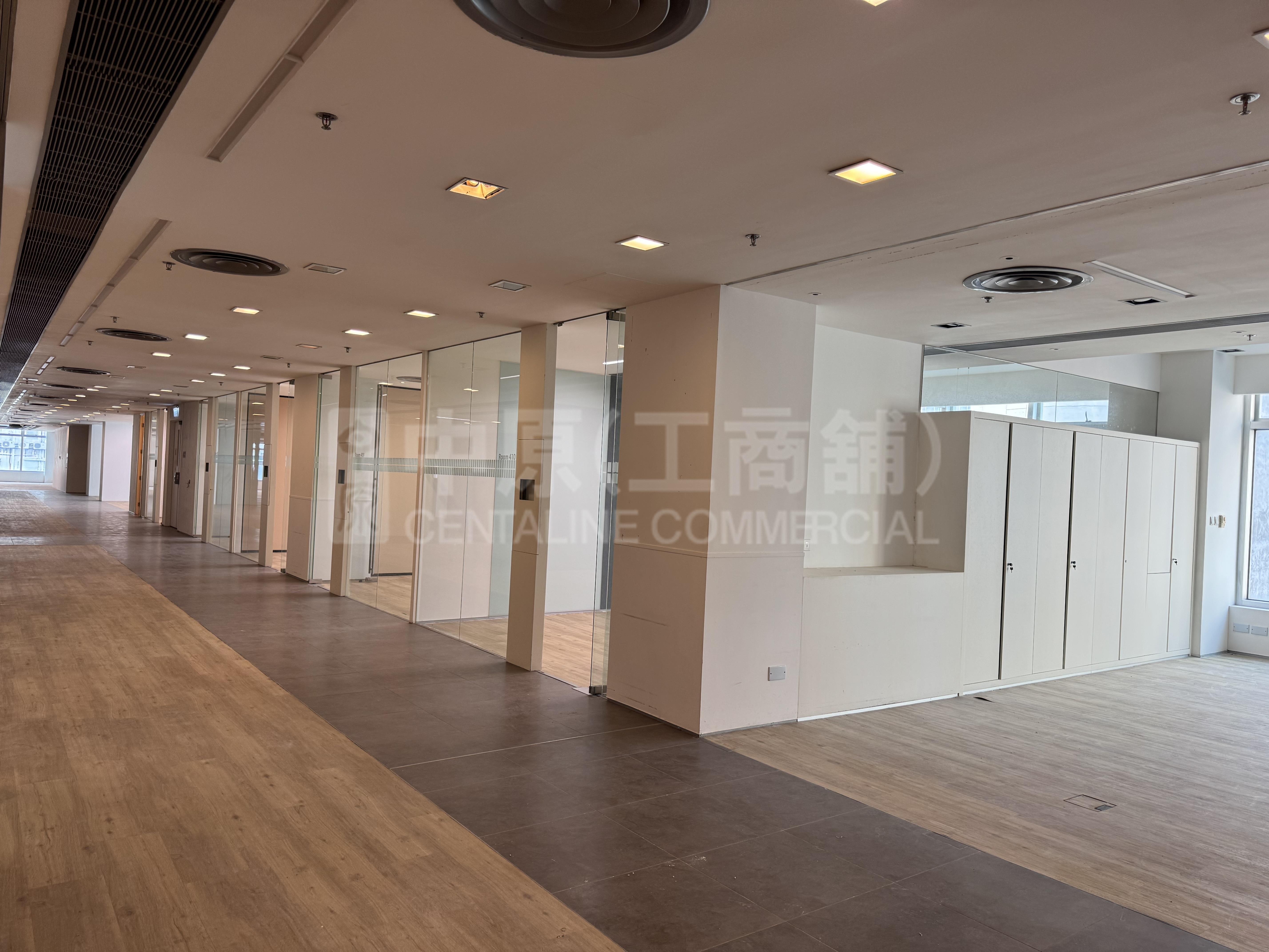 香港纱厂工业大厦 1-2期的相片资料｜工商楼盘｜中原工商铺