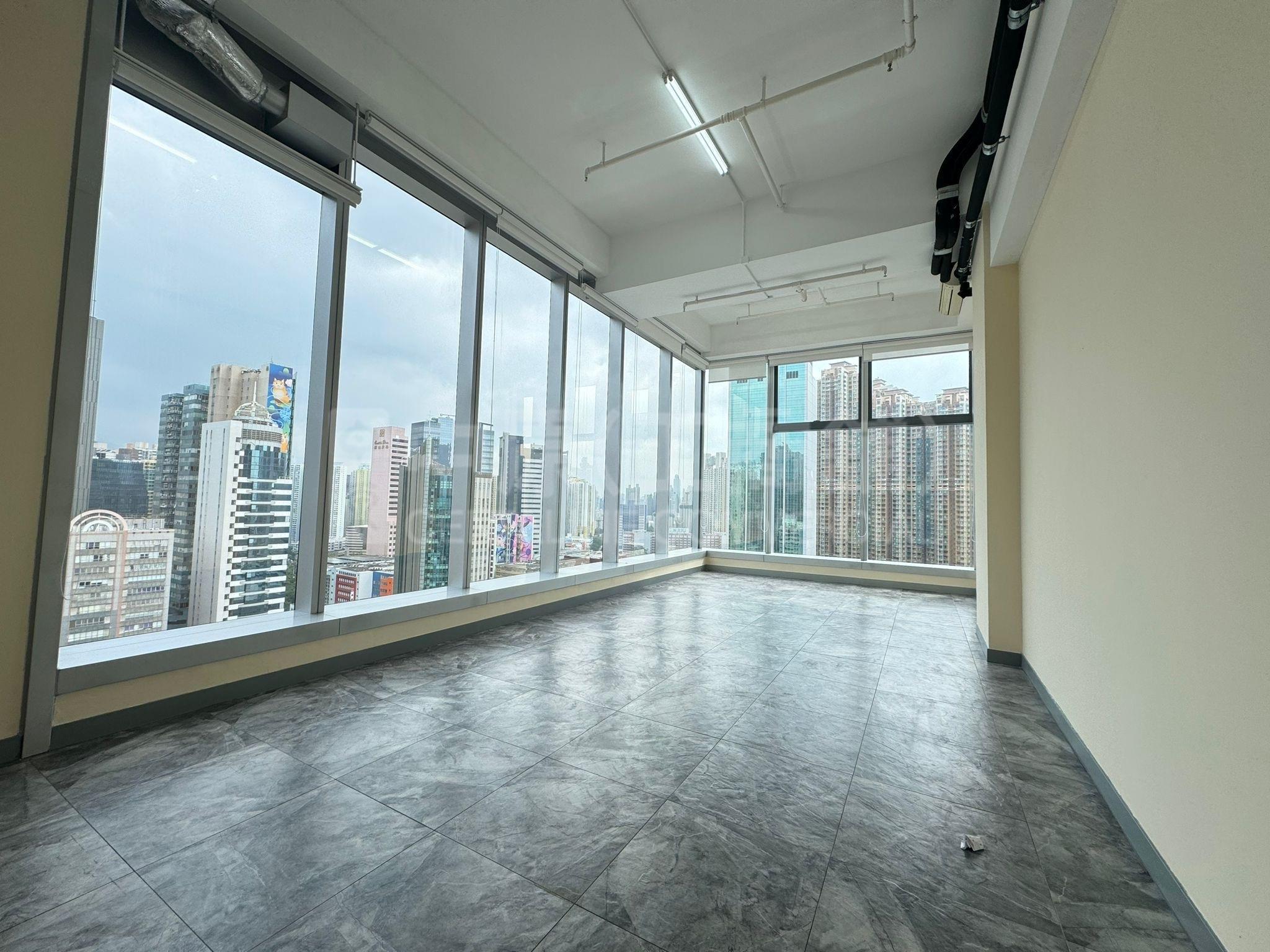 W668｜Industrial Property | Centaline Commercial