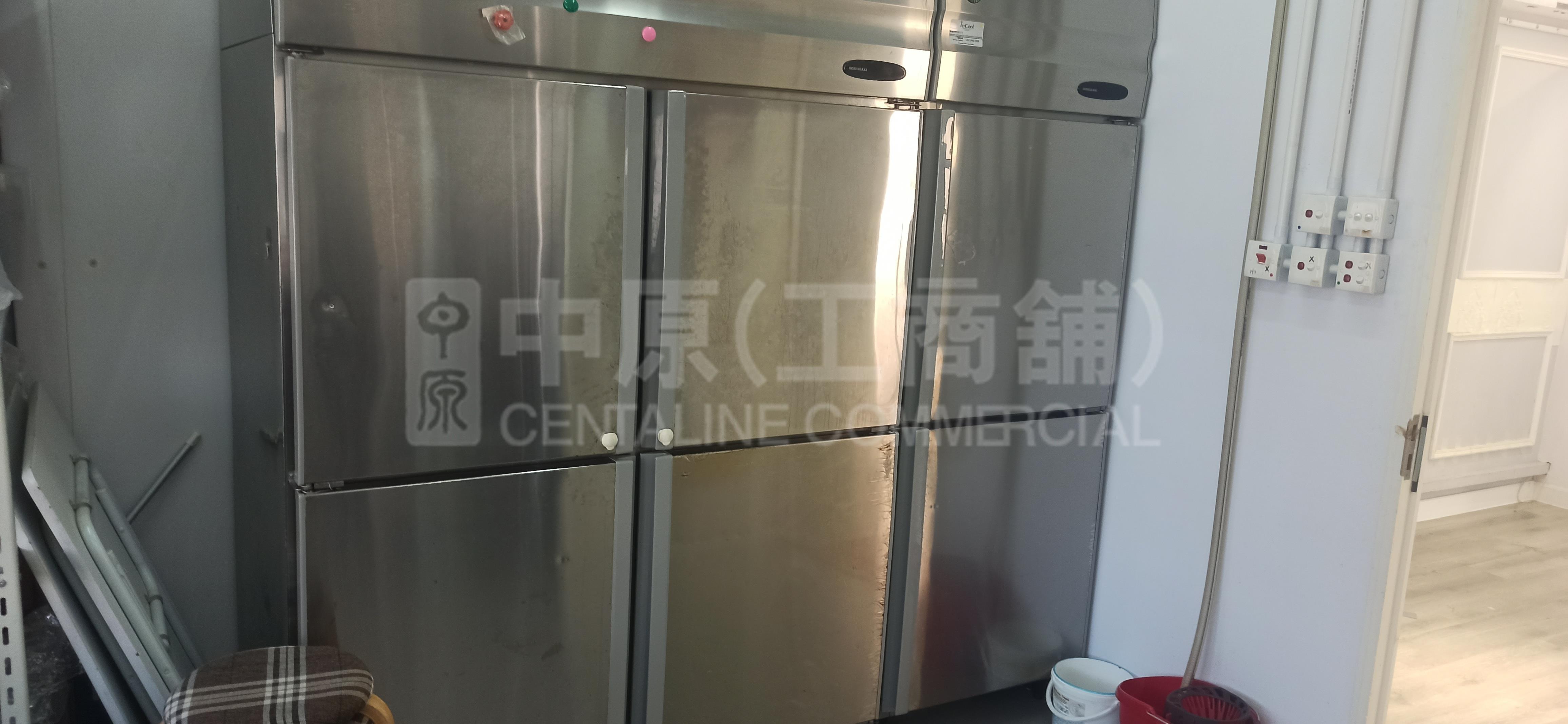 世紀工業中心的相片資料｜工商樓盤｜中原工商舖