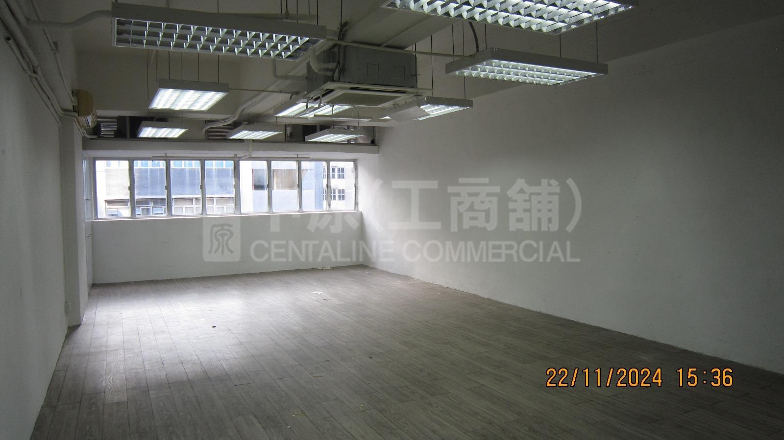 宏昌企業中心的相片資料｜工商樓盤｜中原工商舖