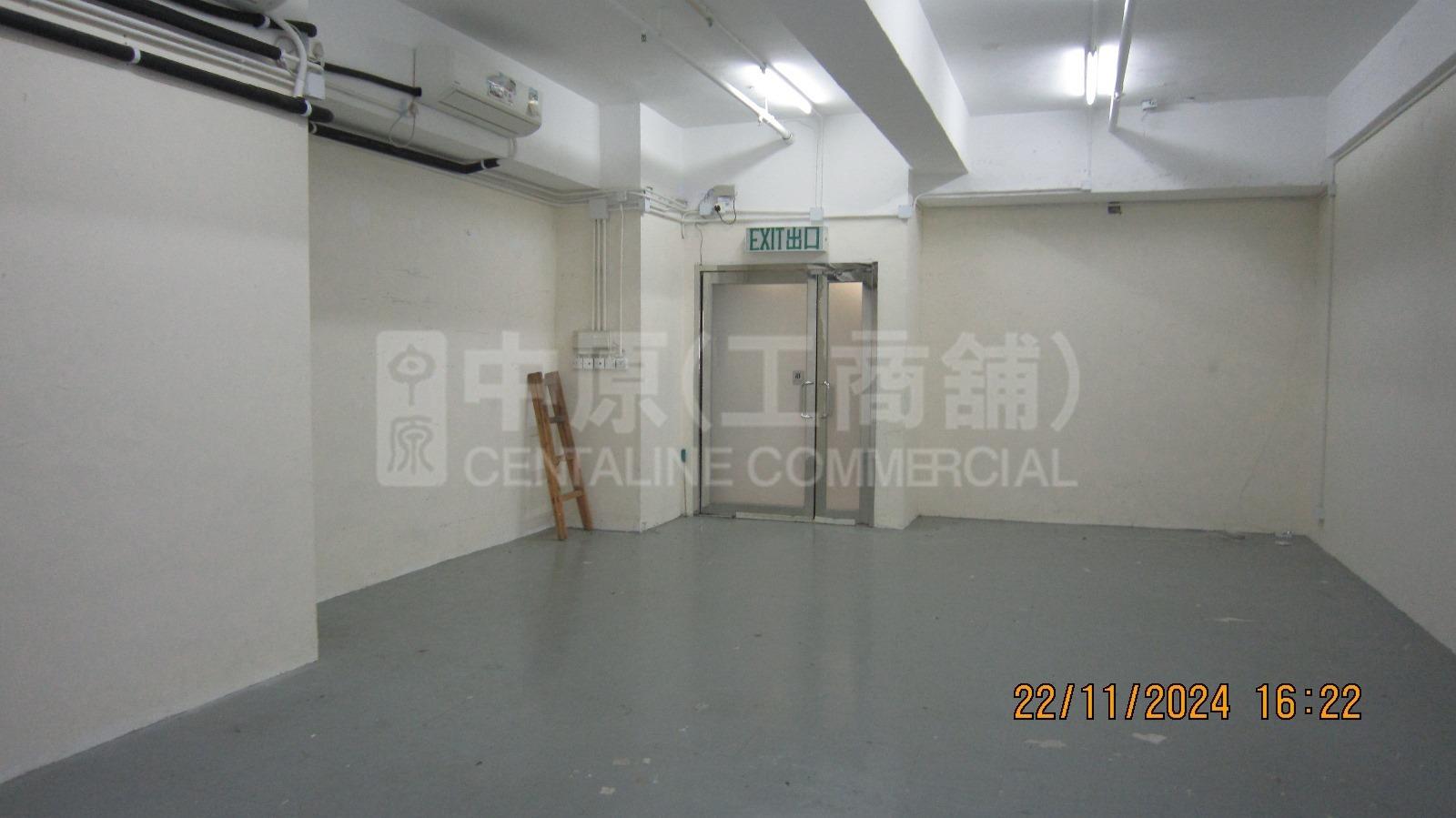 宏昌企业中心的相片资料｜工商楼盘｜中原工商铺