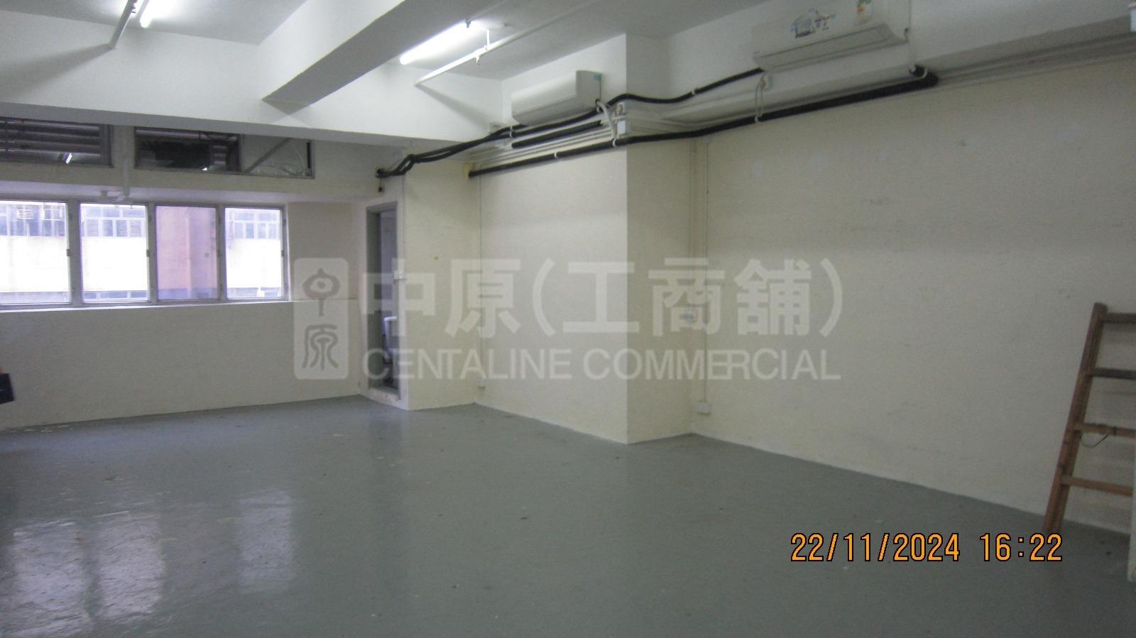宏昌企业中心的相片资料｜工商楼盘｜中原工商铺