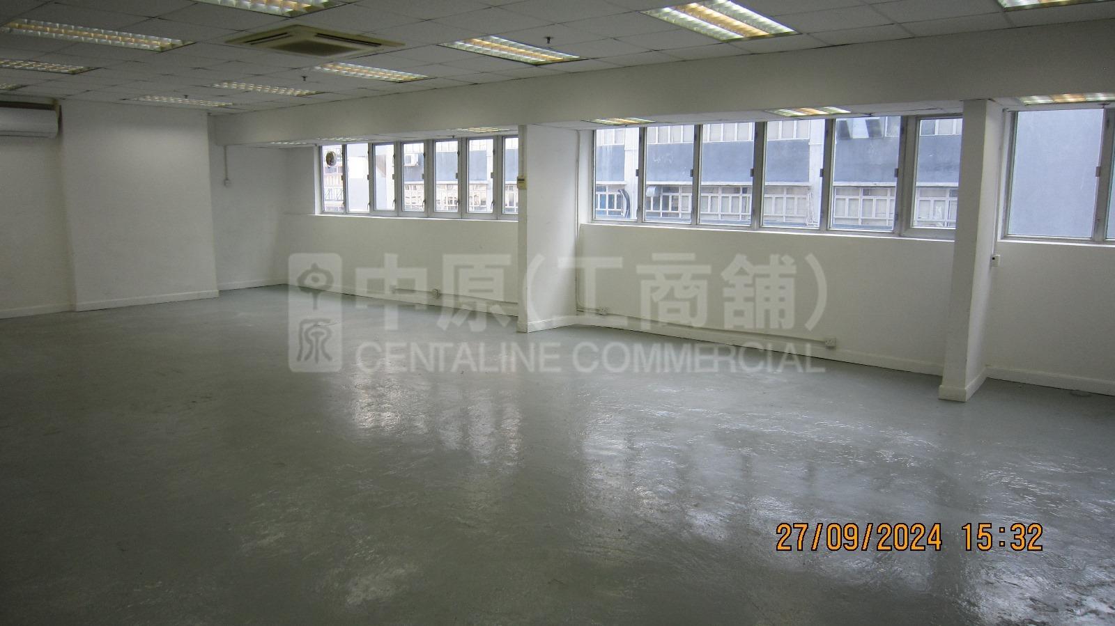 宏昌企业中心的相片资料｜工商楼盘｜中原工商铺