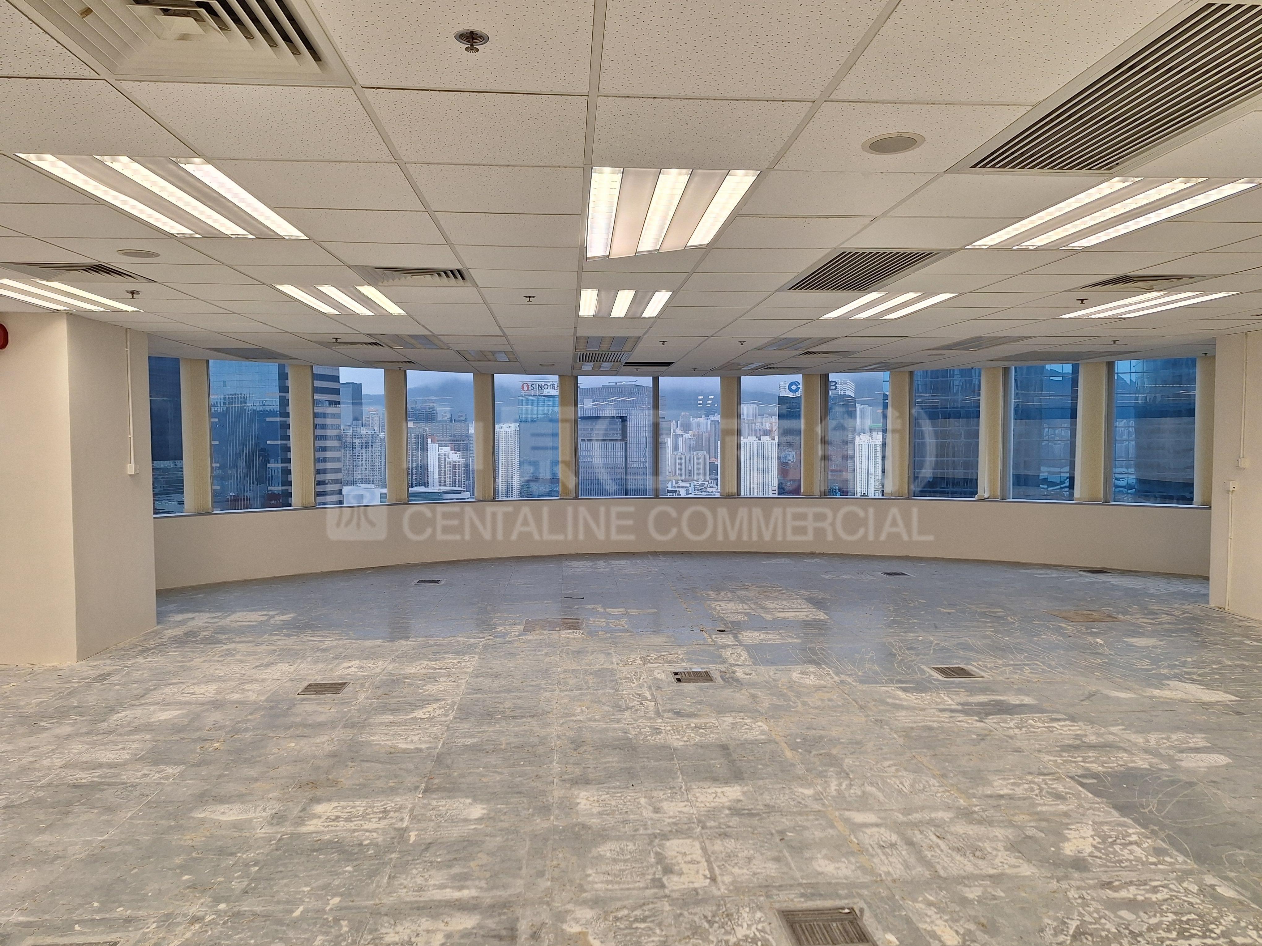 Photo materials about Enterprise Square Three | Office Listing | Centaline Commercial