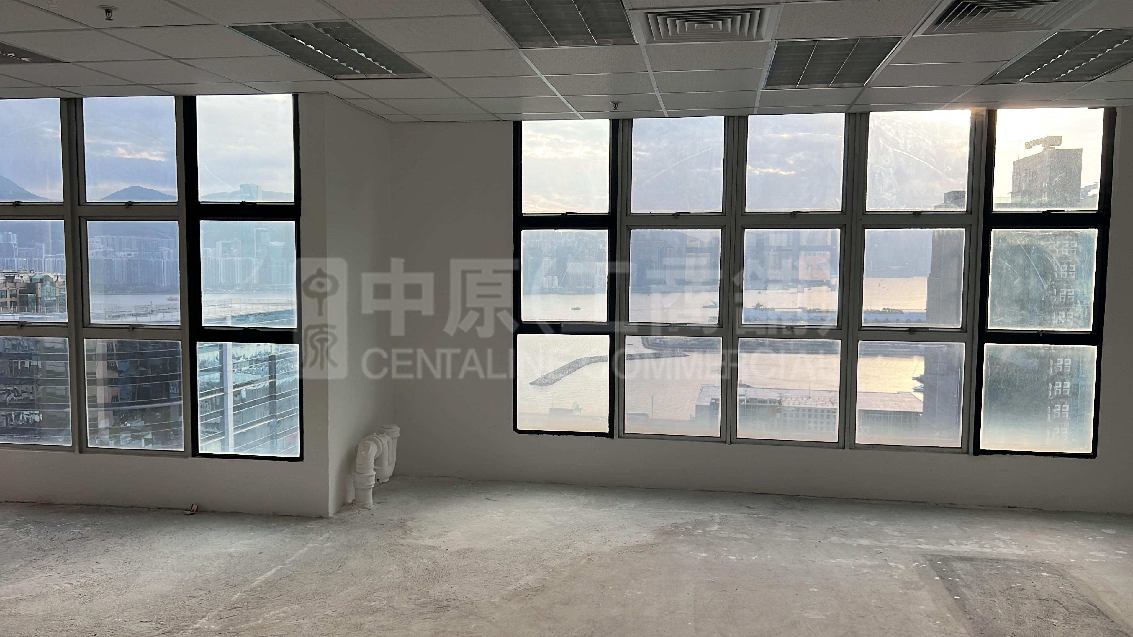 創貿廣場｜工商樓盤｜中原工商舖