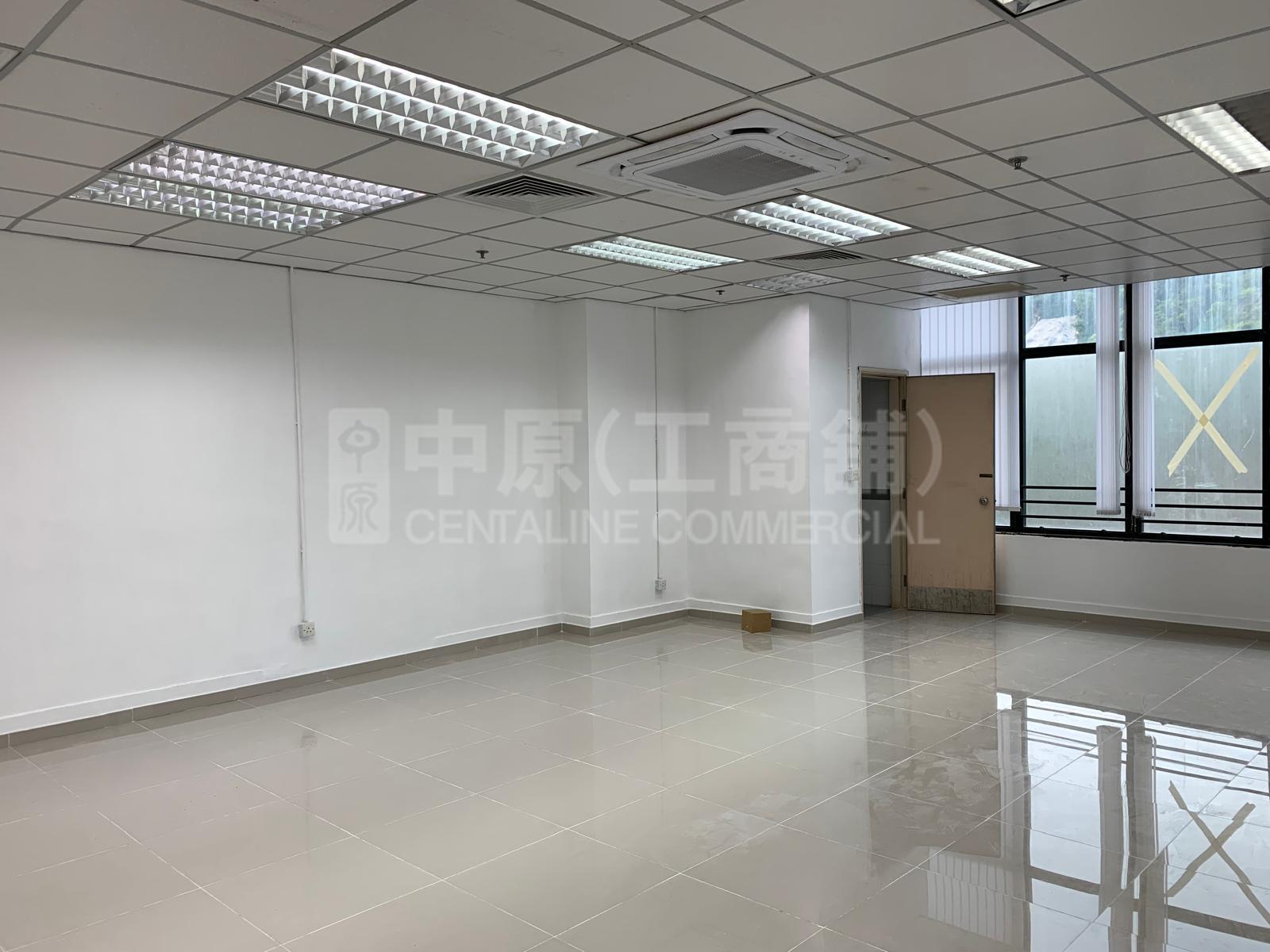 陆佰中心｜工商楼盘｜中原工商铺