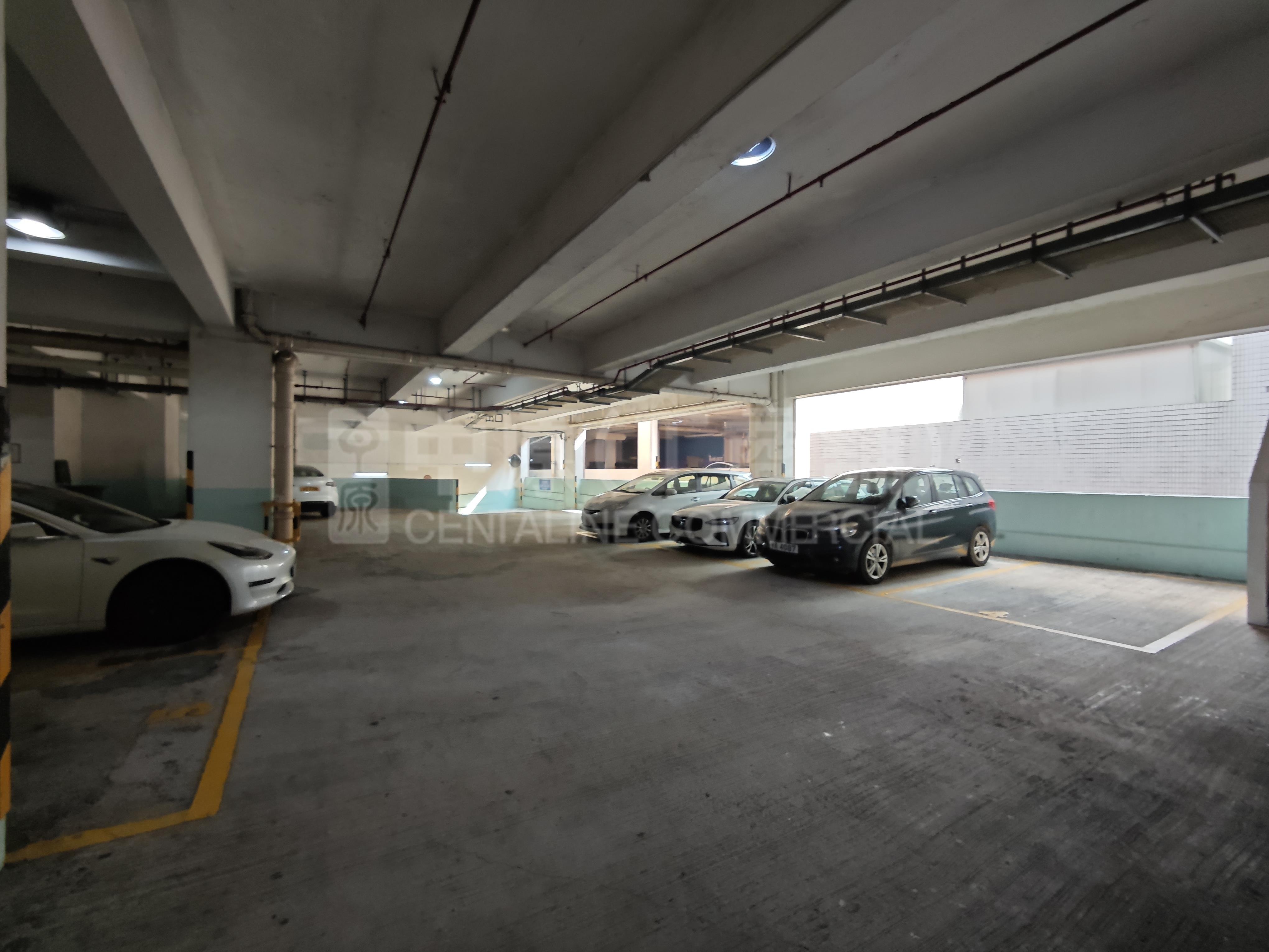 Photo materials about Kowloon Plaza | Industrial Listing | Centaline Commercial