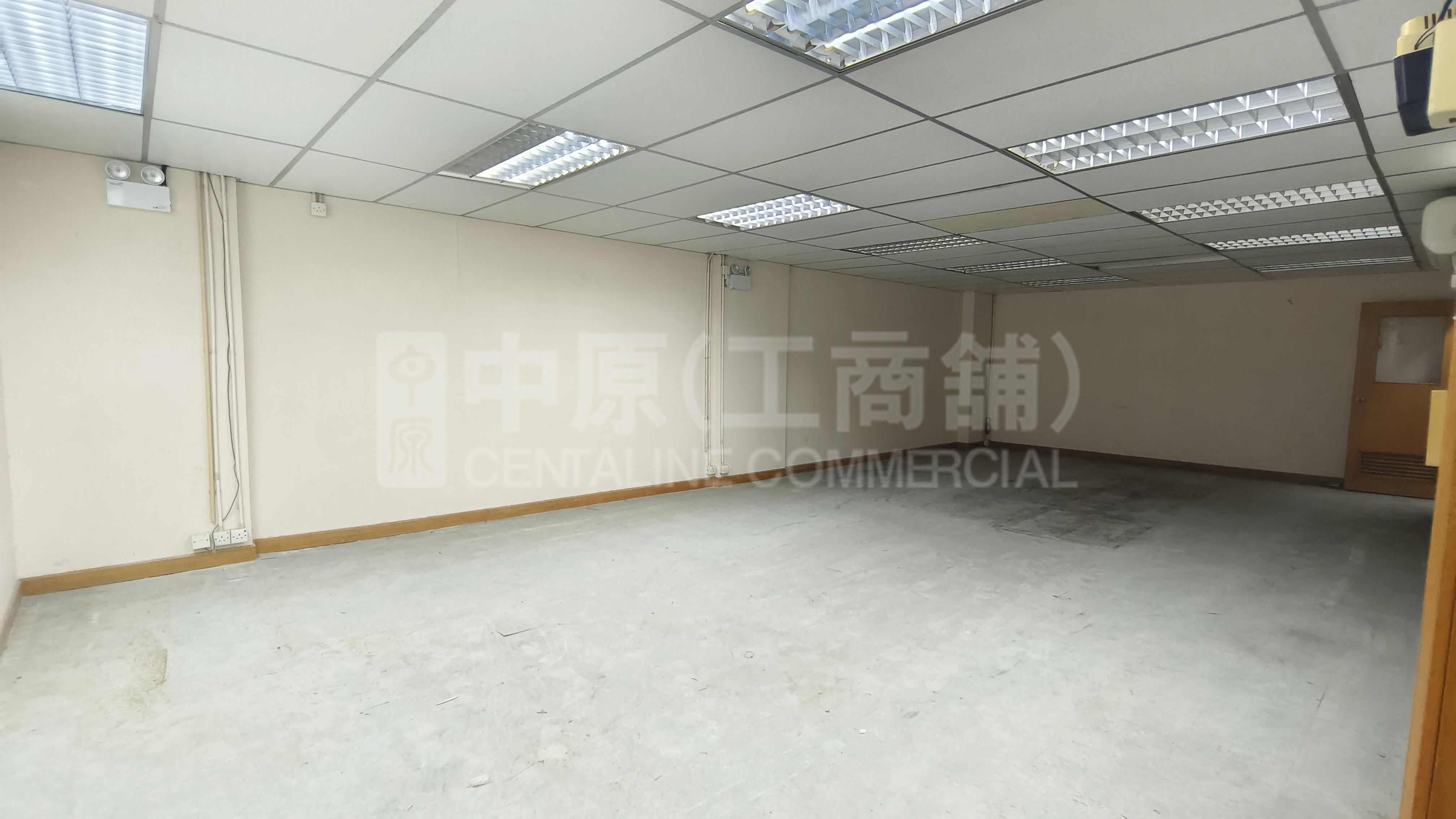 再發工廠大廈的相片資料｜工商樓盤｜中原工商舖