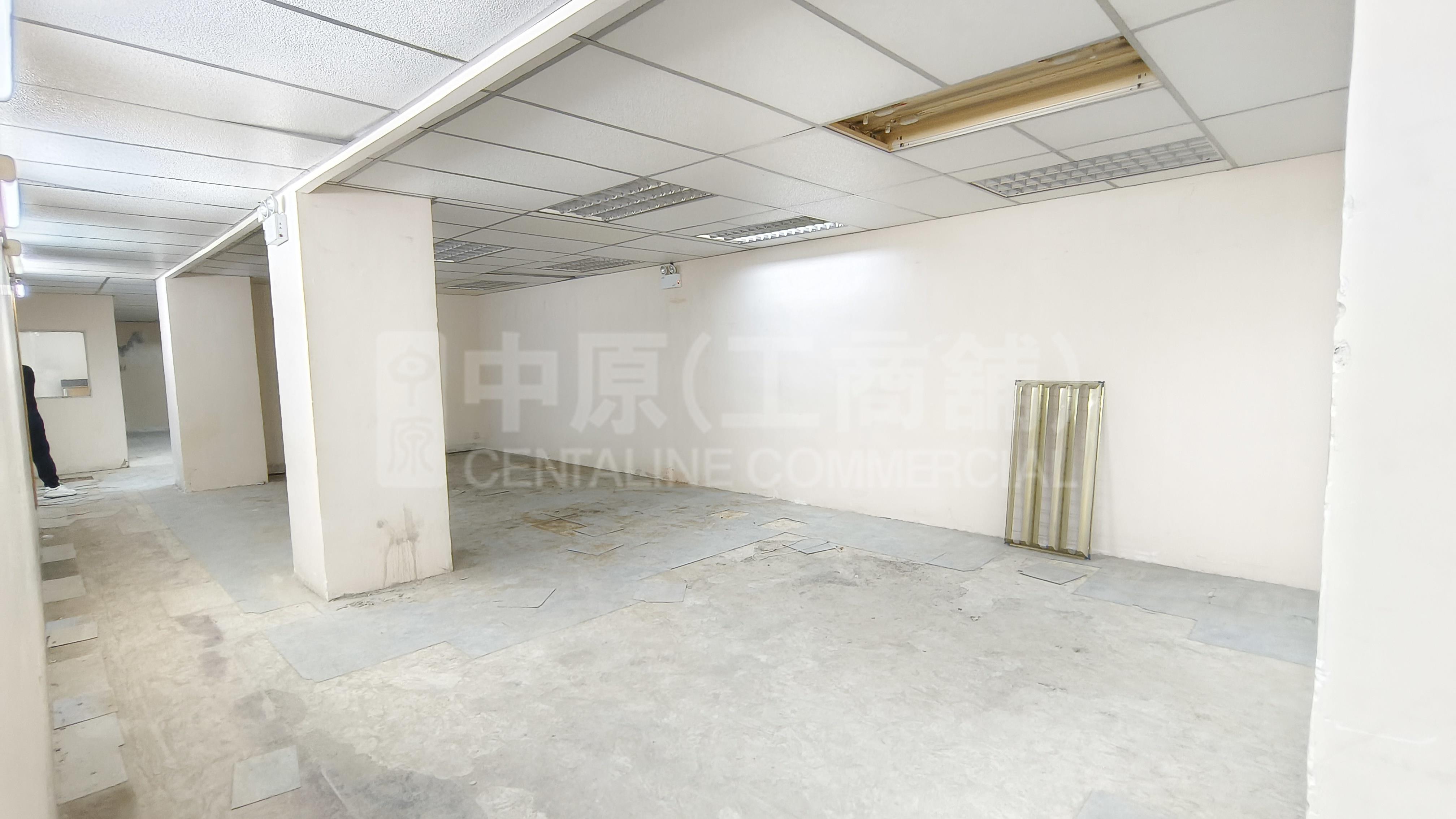 再發工廠大廈的相片資料｜工商樓盤｜中原工商舖