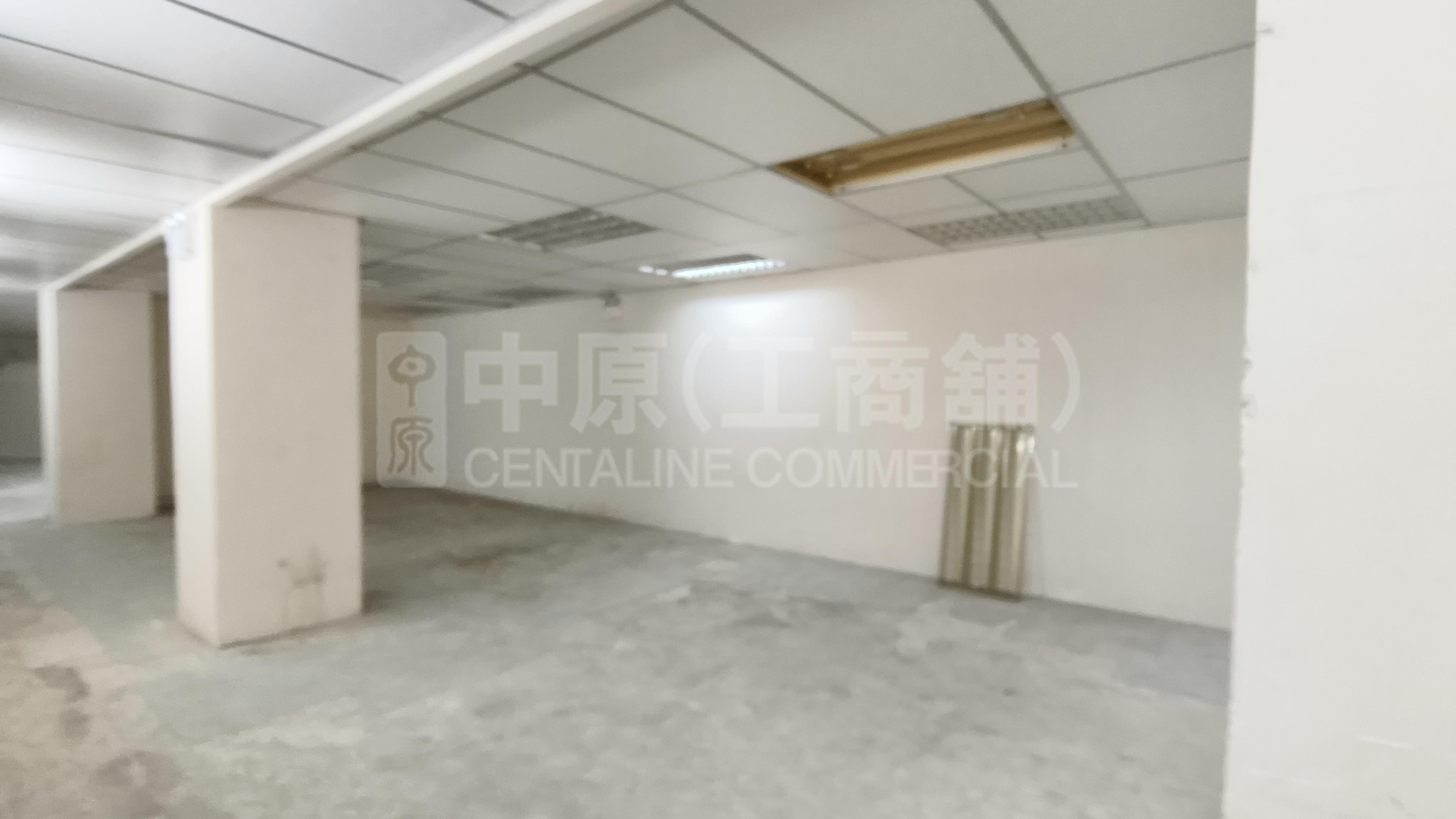 再發工廠大廈的相片資料｜工商樓盤｜中原工商舖