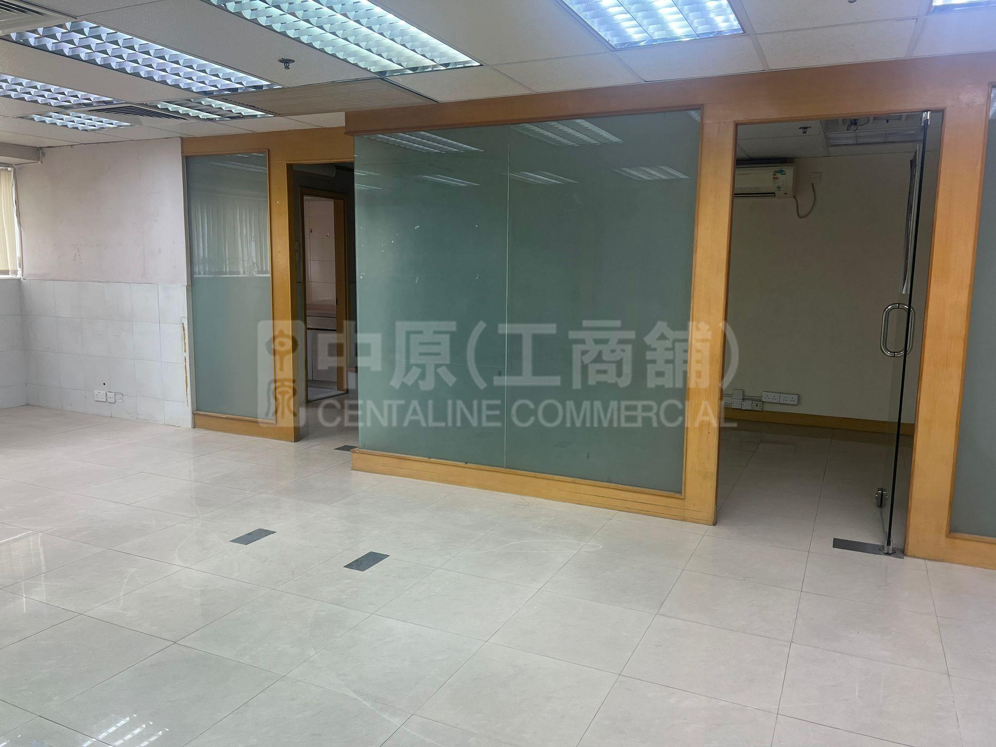 葵昌中心的相片資料｜工商樓盤｜中原工商舖