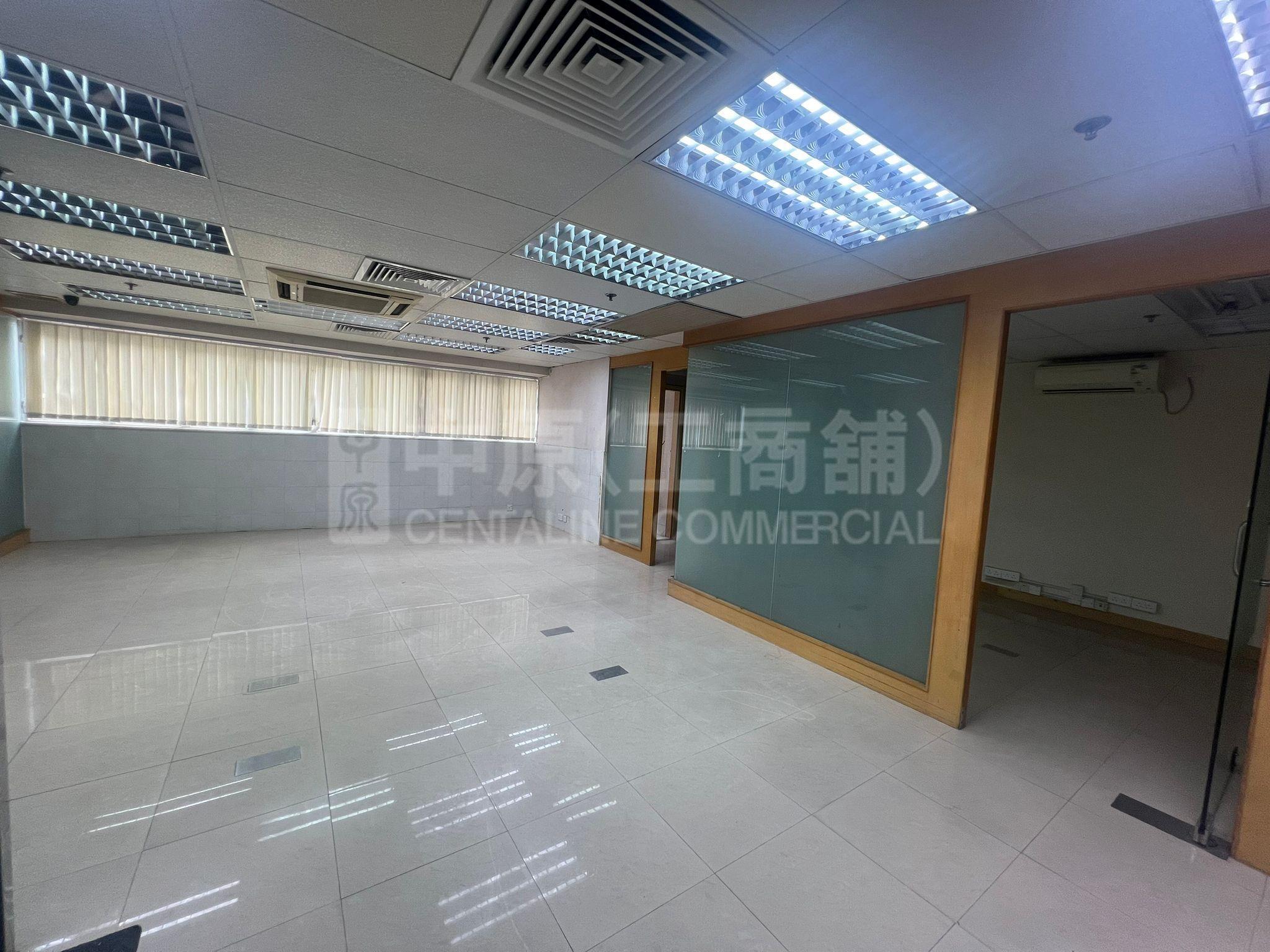 葵昌中心的相片資料｜工商樓盤｜中原工商舖