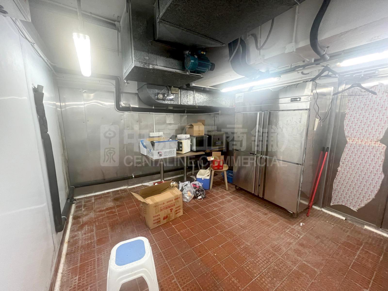 Photo materials about Fonda Industrial Building | Industrial Listing | Centaline Commercial
