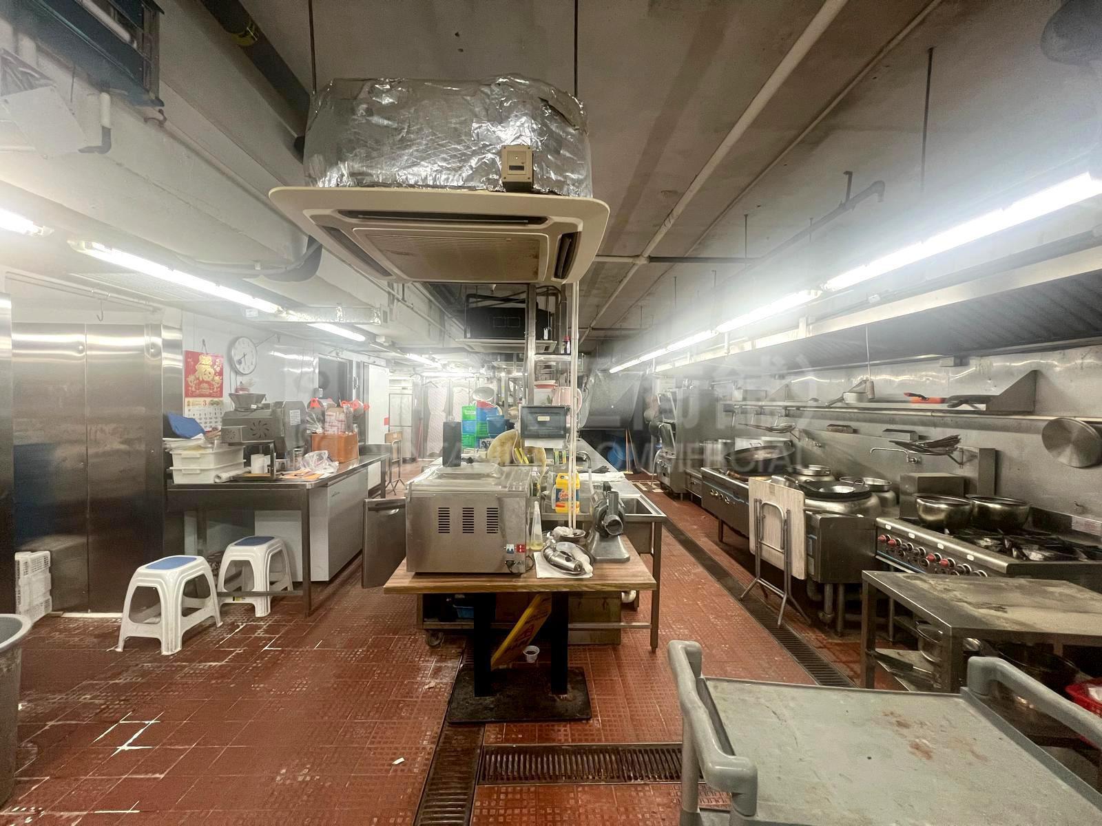 Photo materials about Fonda Industrial Building | Industrial Listing | Centaline Commercial