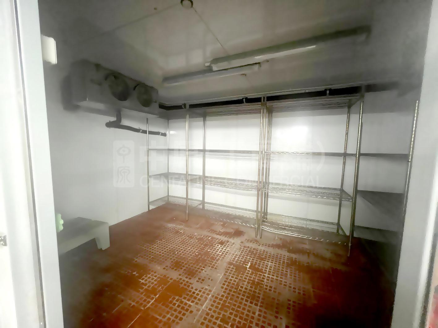 Photo materials about Fonda Industrial Building | Industrial Listing | Centaline Commercial