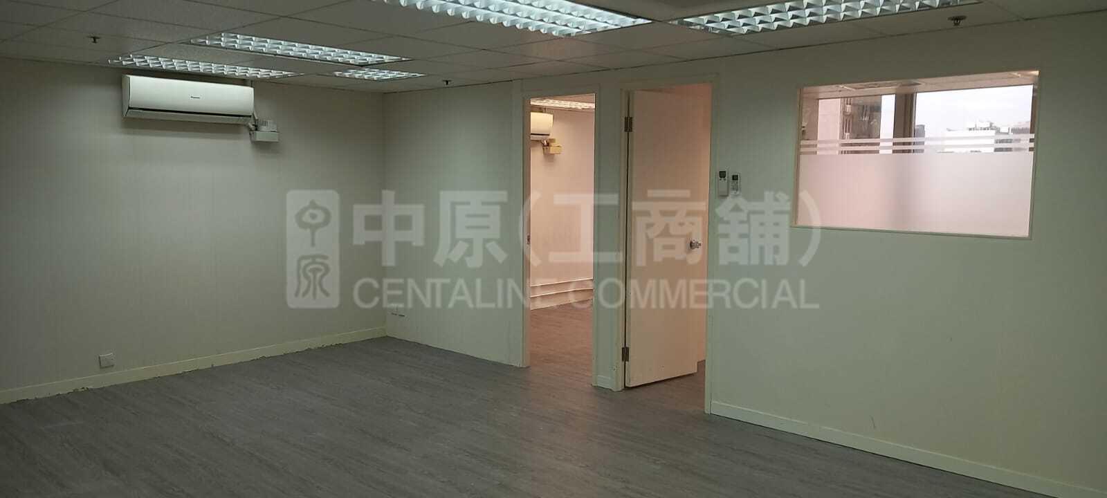 威利广场的相片资料｜工商楼盘｜中原工商铺