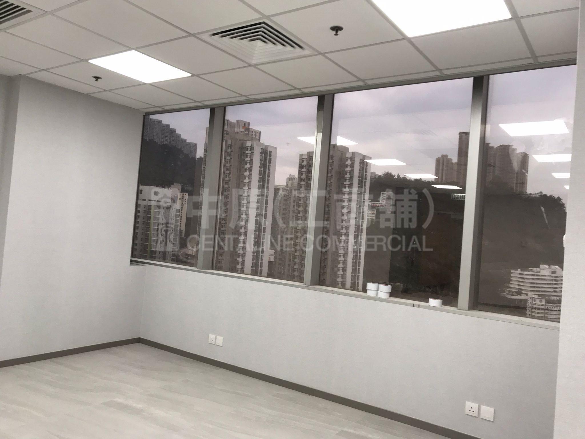Photo materials about Metroplaza Tower 2 | Office Listing | Centaline Commercial