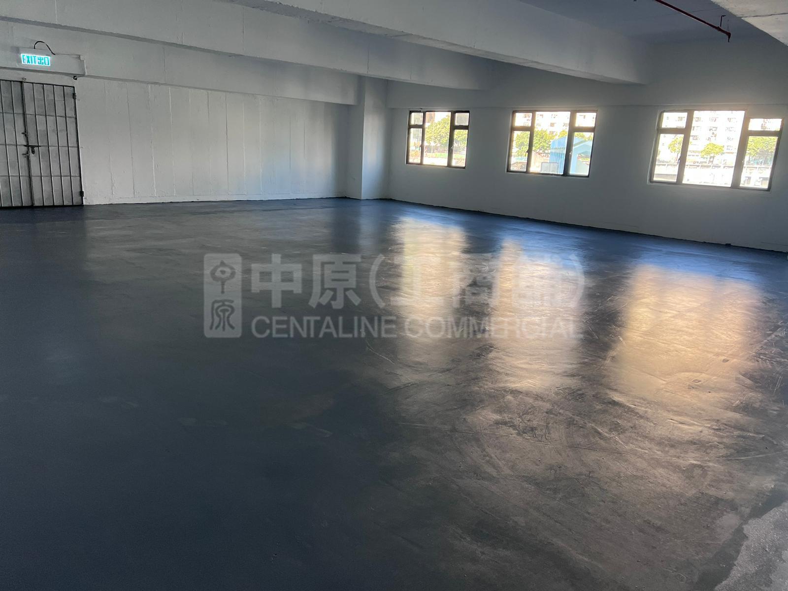 Photo materials about Yee Lim Industrial Centre Block A | Industrial Listing | Centaline Commercial