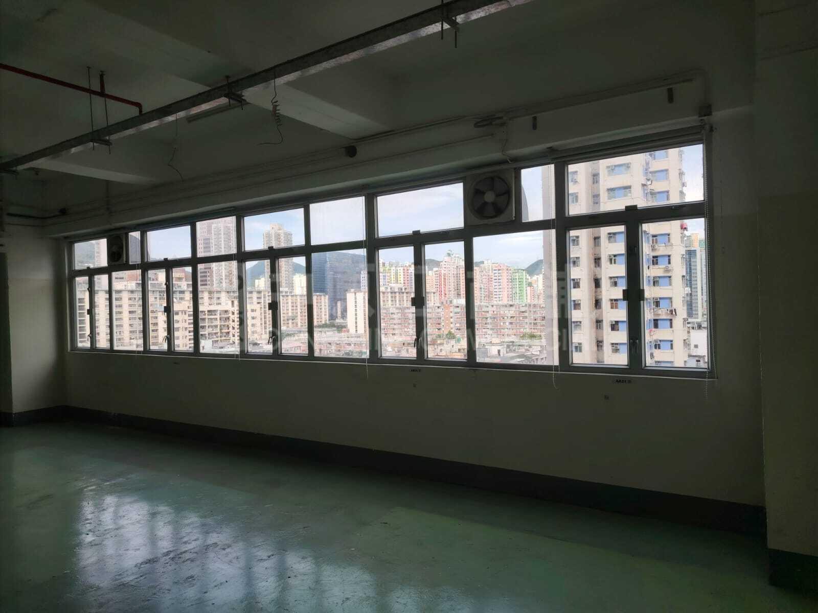 Photo materials about Excelsior Industrial Building | Industrial Listing | Centaline Commercial