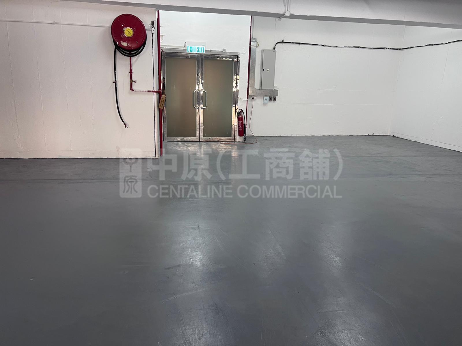 Photo materials about Yee Lim Industrial Centre Block A | Industrial Listing | Centaline Commercial