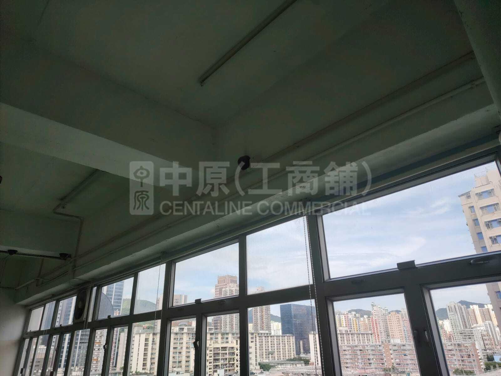 Photo materials about Excelsior Industrial Building | Industrial Listing | Centaline Commercial
