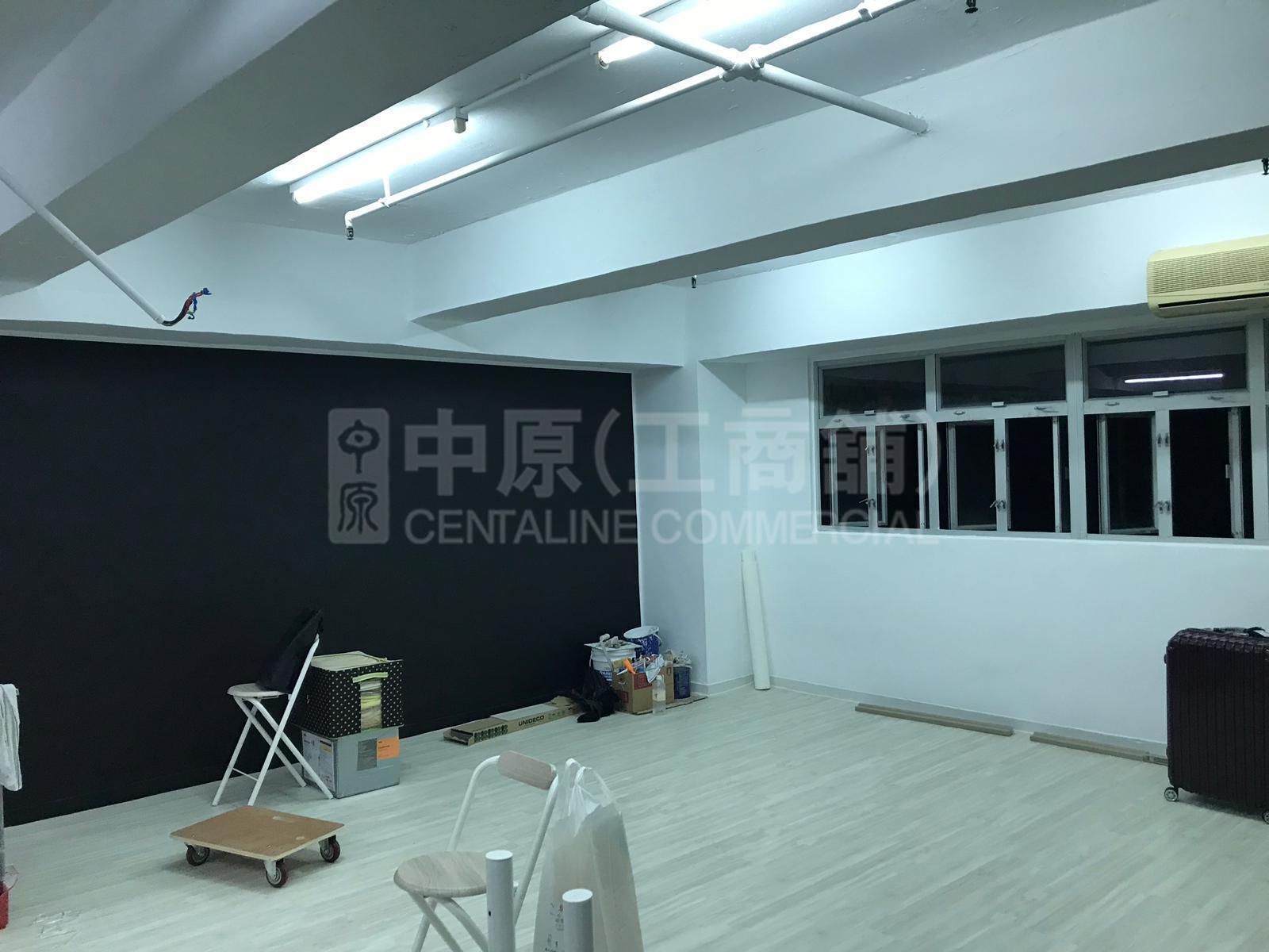 業昌中心的相片資料｜工商樓盤｜中原工商舖