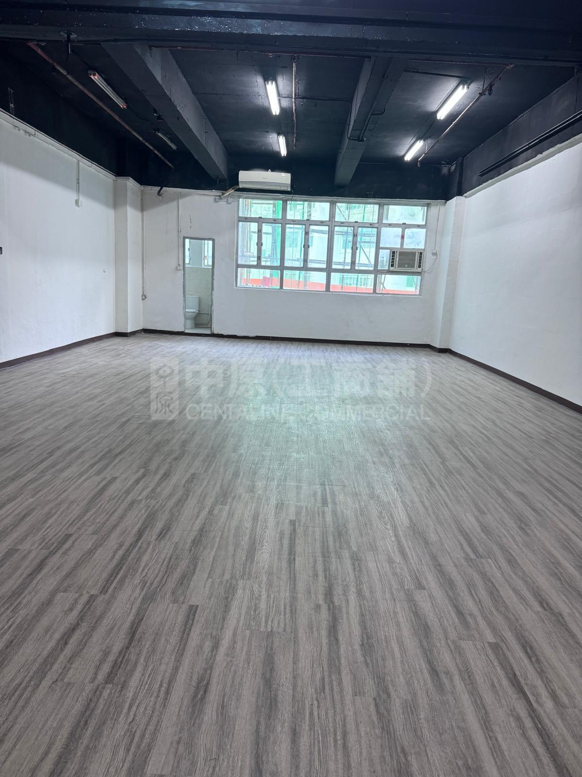 华达工业中心 C座的相片资料｜工商楼盘｜中原工商铺