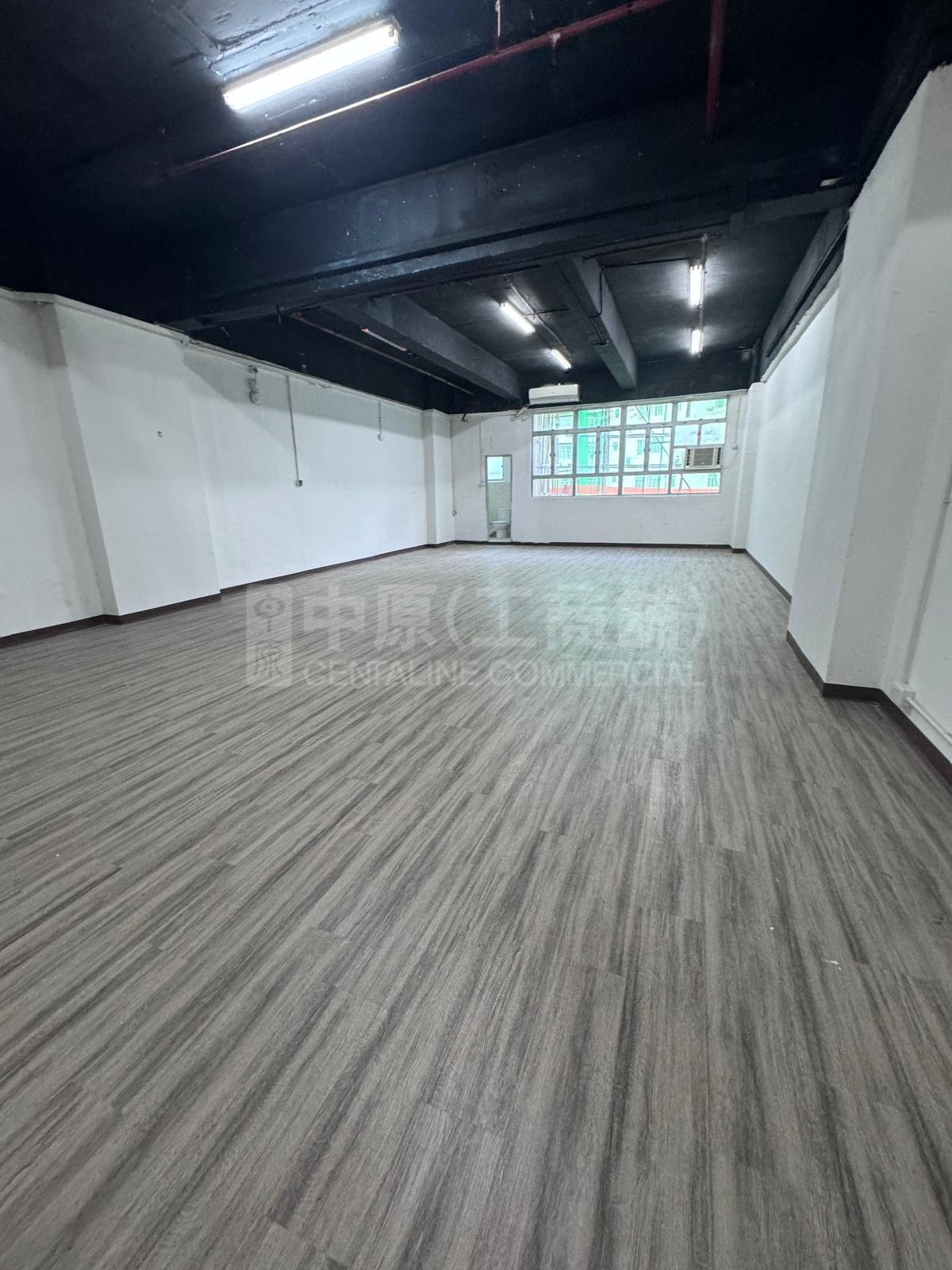 华达工业中心 C座的相片资料｜工商楼盘｜中原工商铺