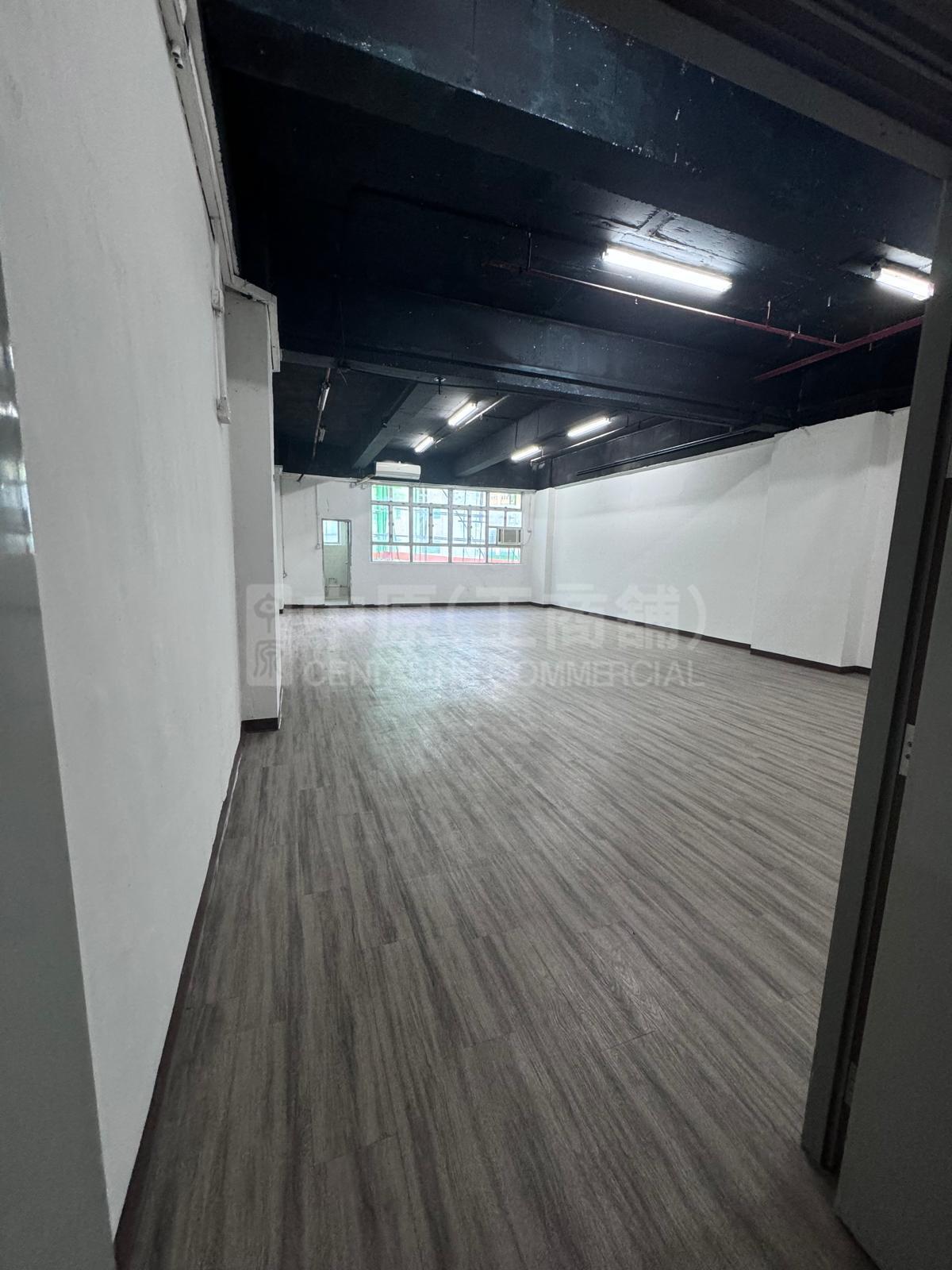 华达工业中心 C座的相片资料｜工商楼盘｜中原工商铺