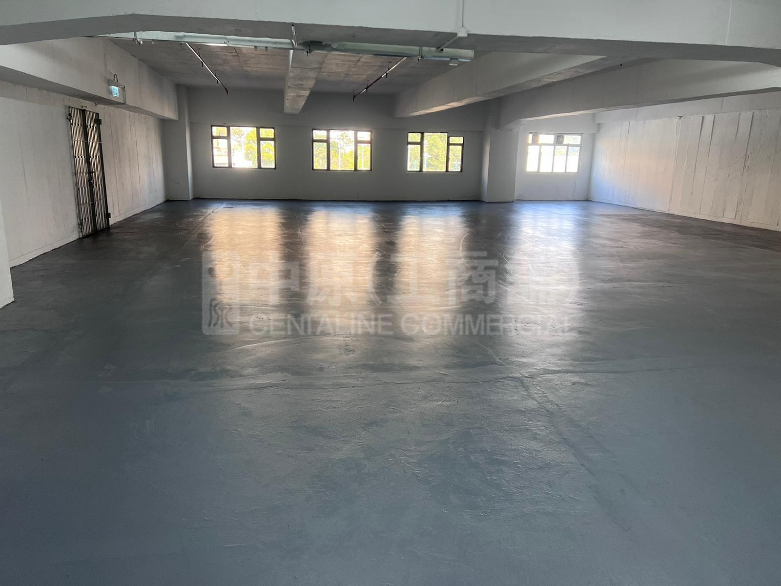 Photo materials about Yee Lim Industrial Centre Block A | Industrial Listing | Centaline Commercial