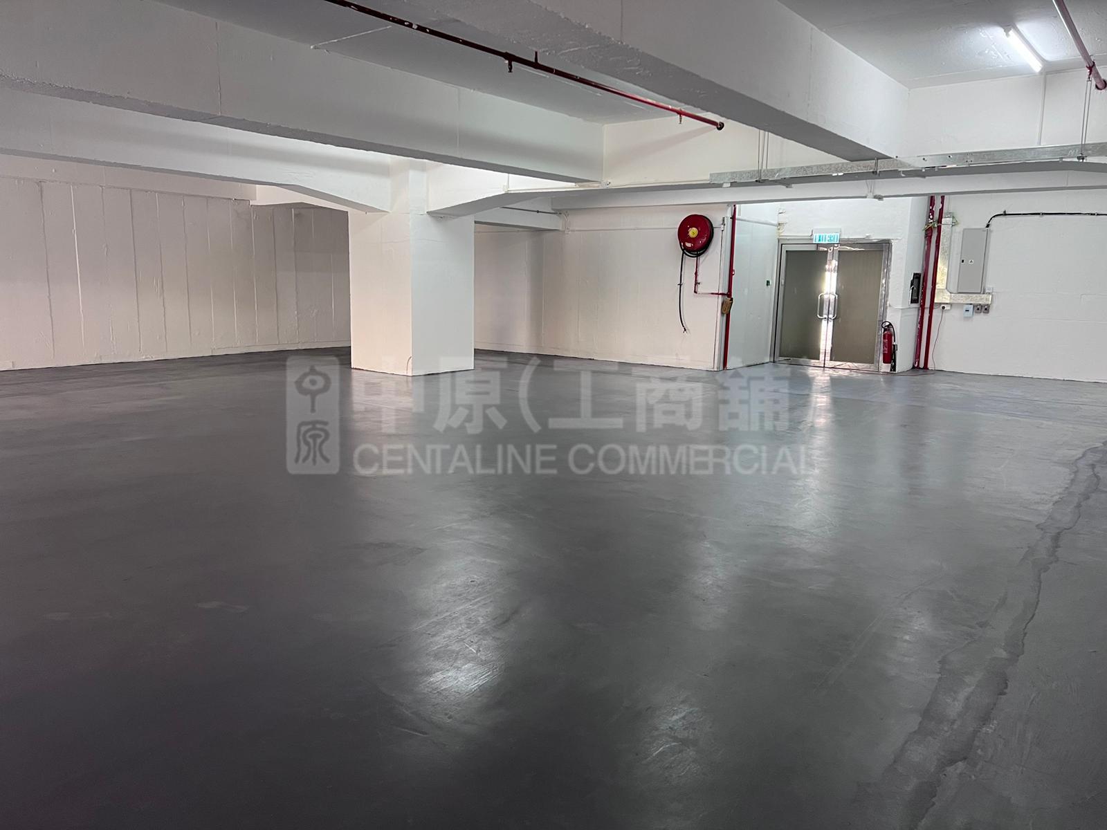 Yee Lim Industrial Centre Block A｜Industrial Property | Centaline Commercial