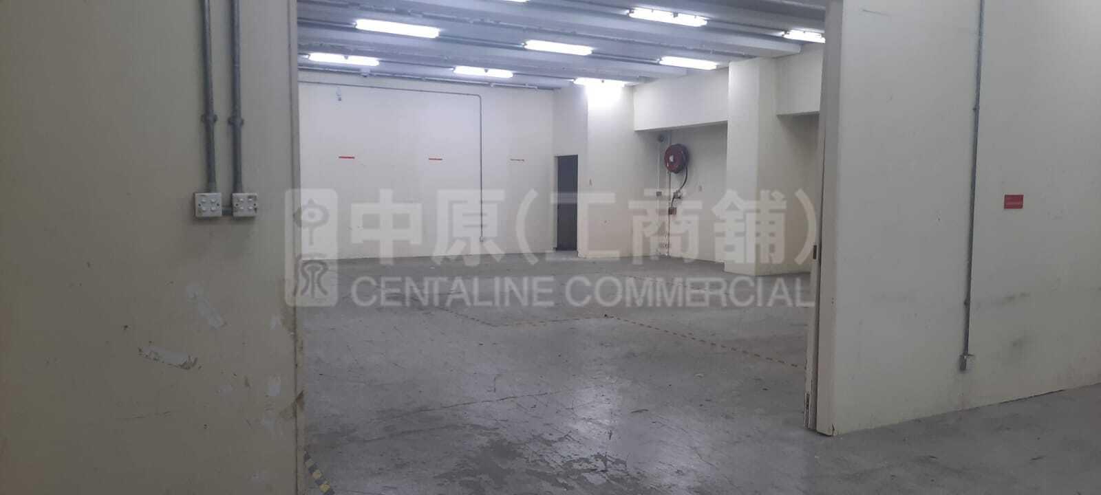 太平工业园A座｜工商楼盘｜中原工商铺
