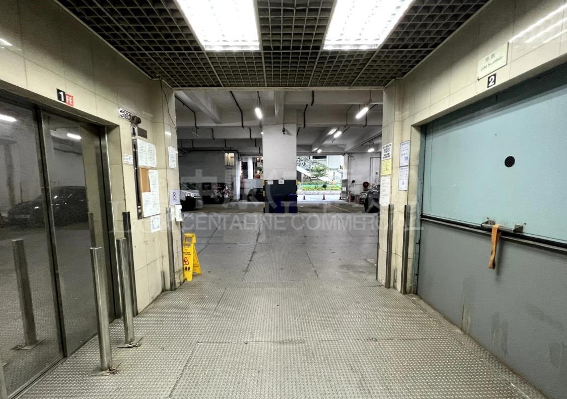 贵宝工业大厦的相片资料｜工商楼盘｜中原工商铺