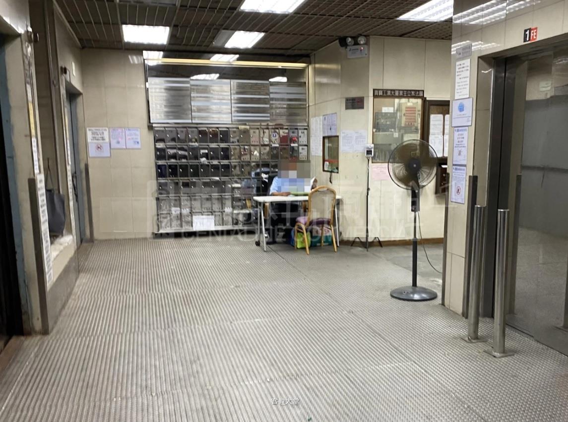 贵宝工业大厦的相片资料｜工商楼盘｜中原工商铺