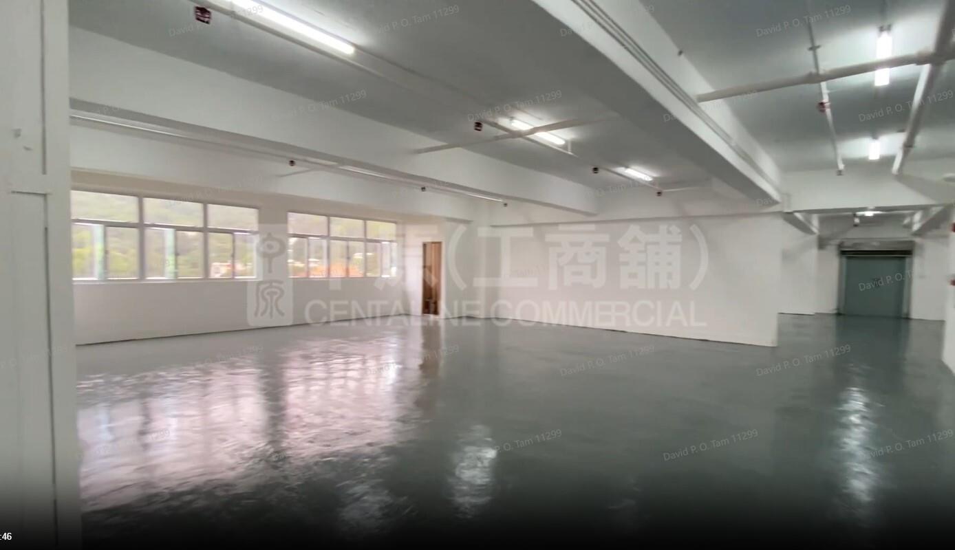 南丰工业城 2座的相片资料｜工商楼盘｜中原工商铺