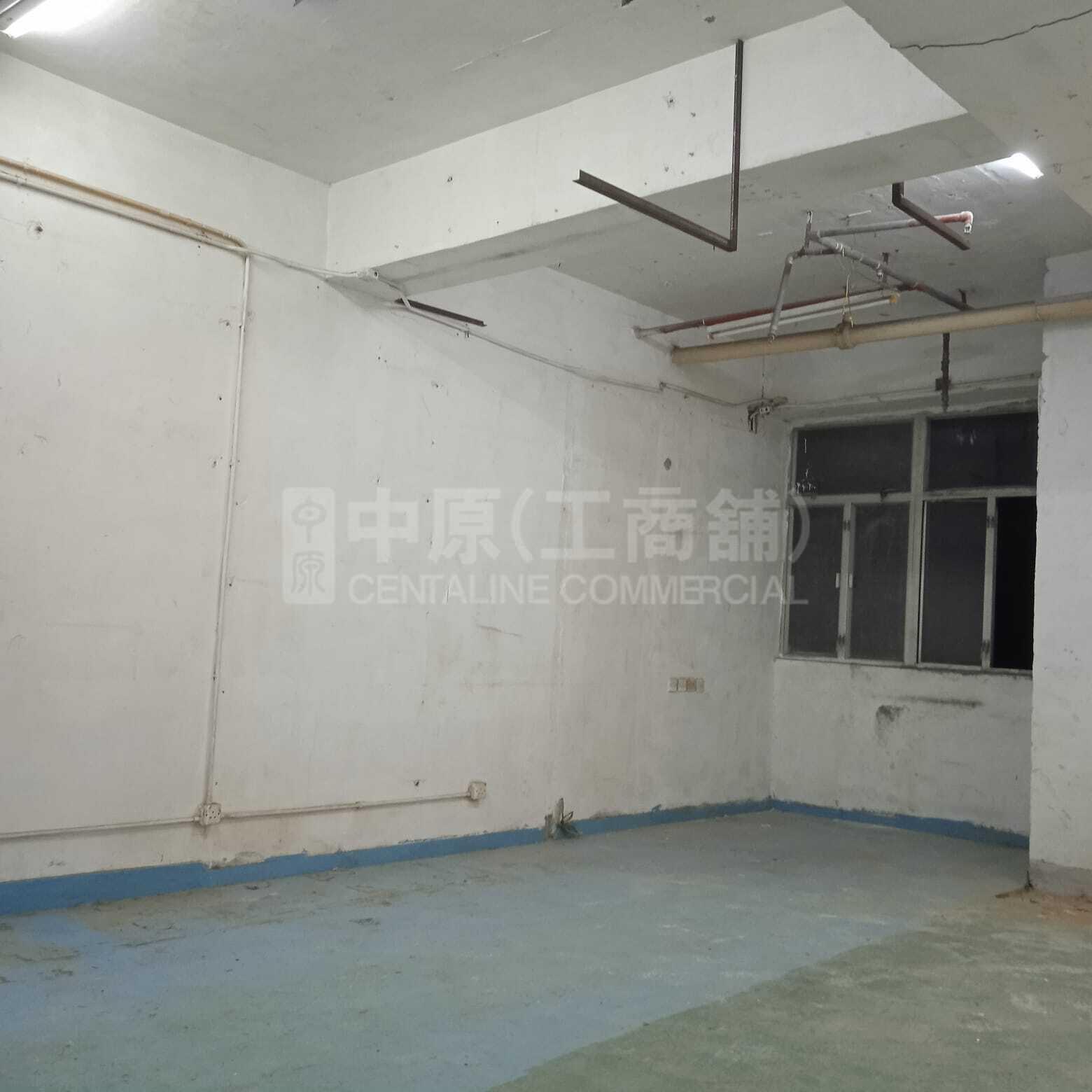 Photo materials about Tak Fung Industrial Centre Tower 2 | Industrial Listing | Centaline Commercial