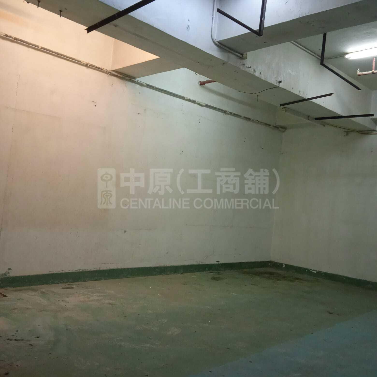 Photo materials about Tak Fung Industrial Centre Tower 2 | Industrial Listing | Centaline Commercial