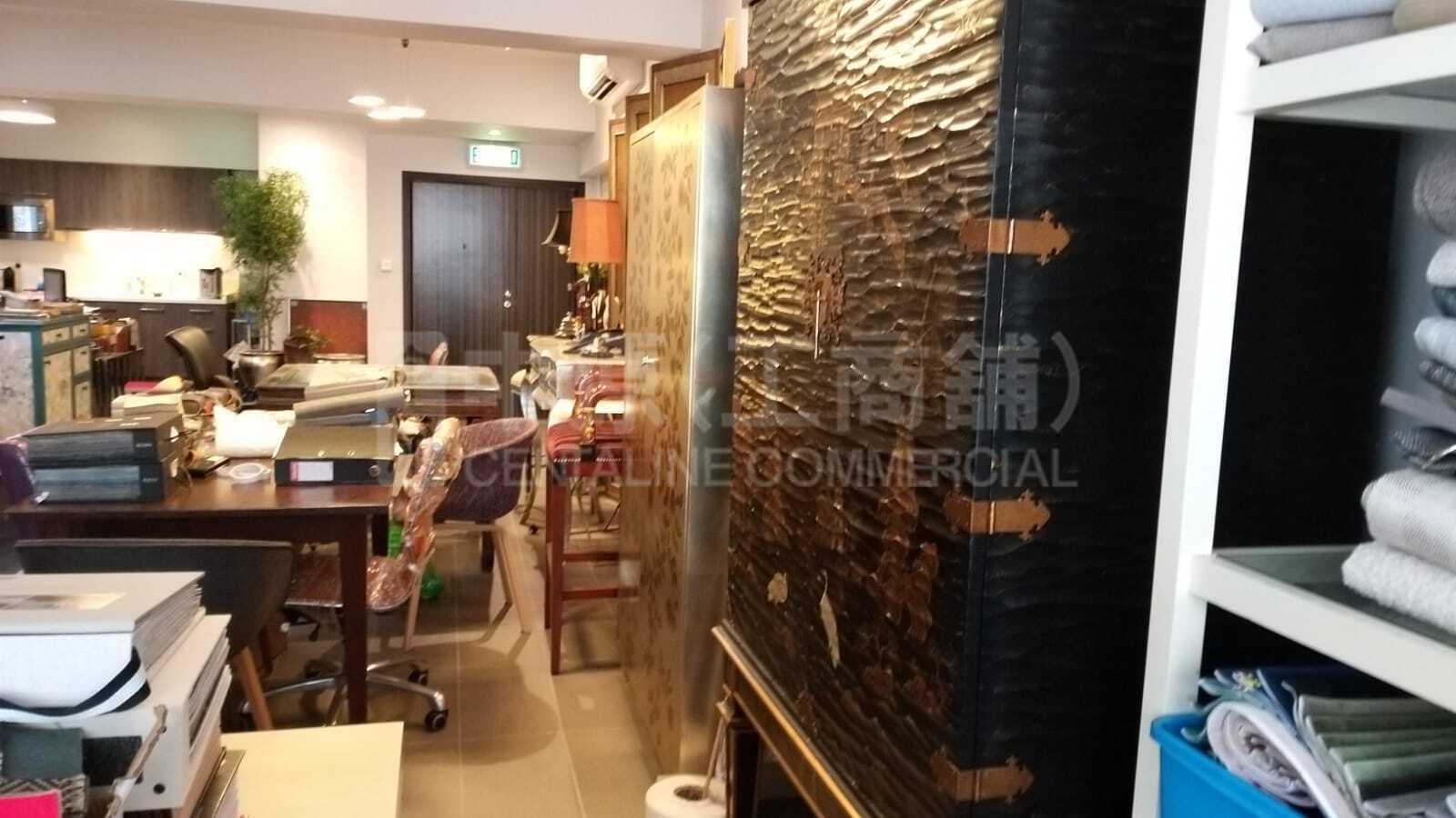 宏光工业大厦｜工商楼盘｜中原工商铺