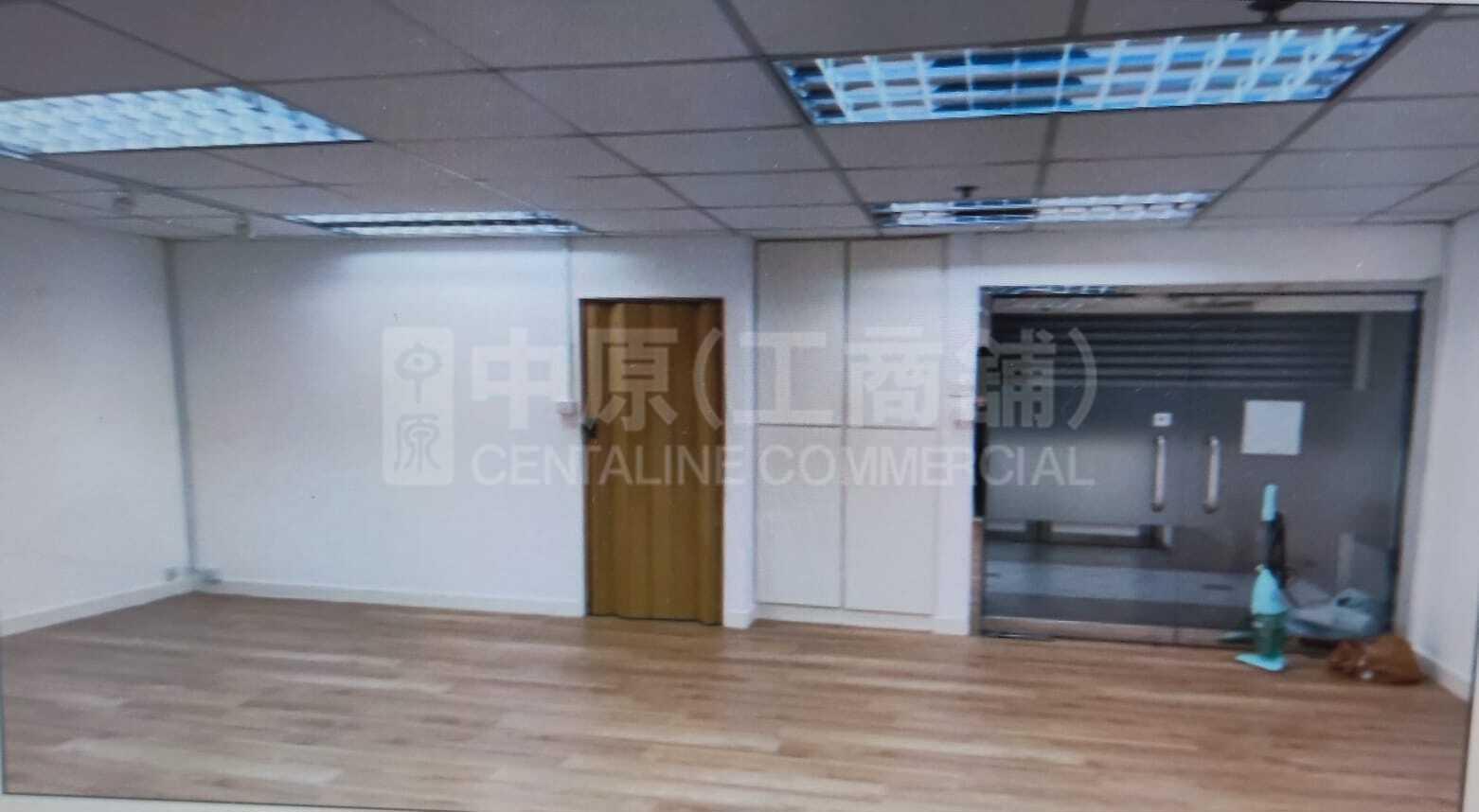 华创中心｜工商楼盘｜中原工商铺