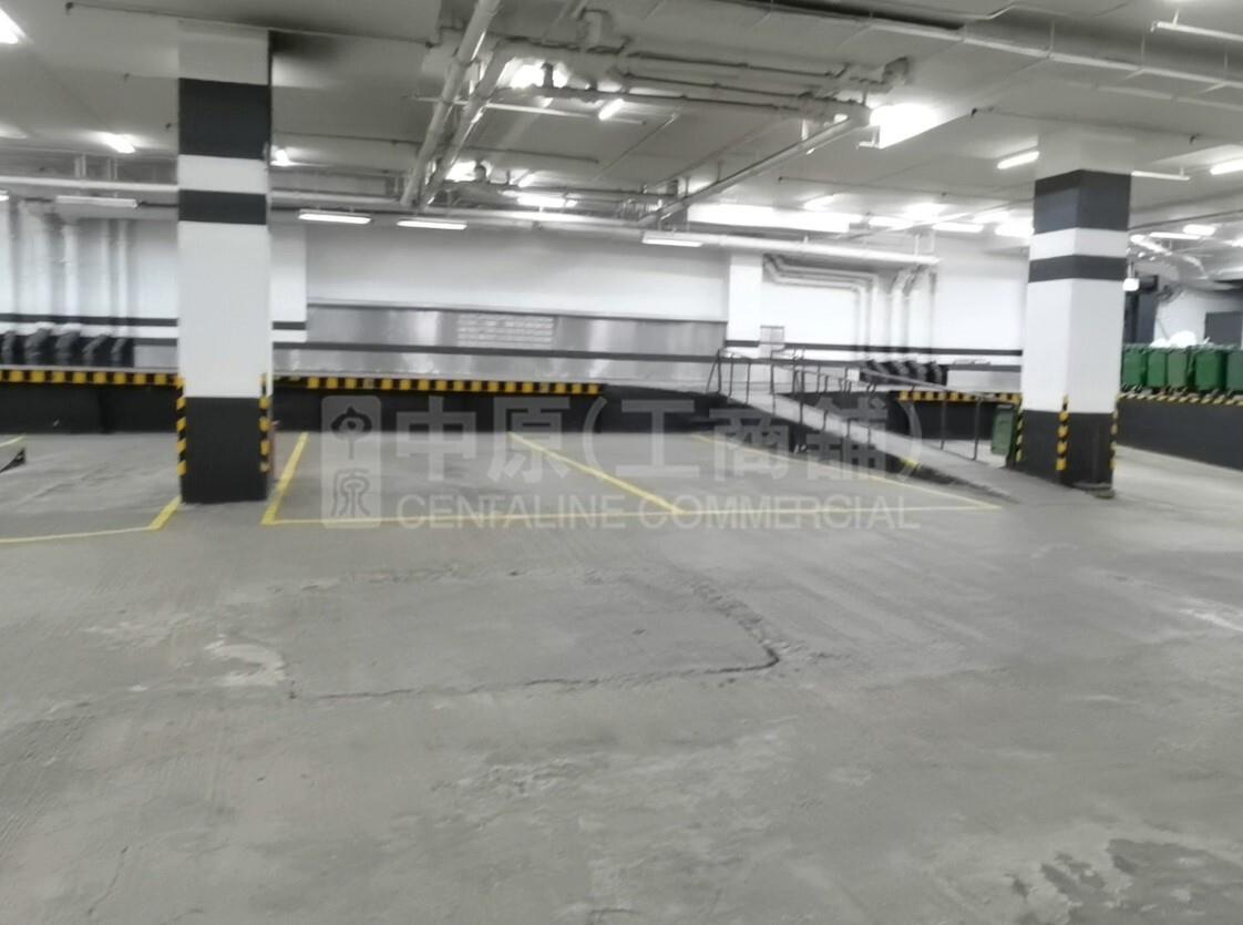 丰贸广场的相片资料｜工商楼盘｜中原工商铺