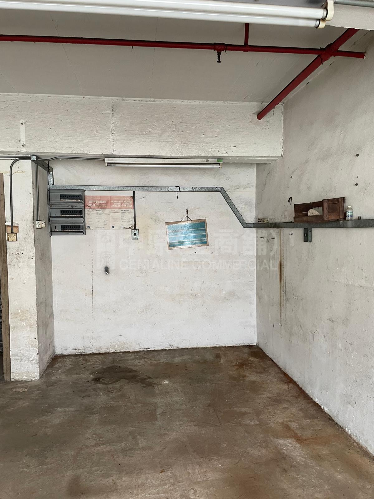 Photo materials about Tak Lee Industrial Centre Block B | Industrial Listing | Centaline Commercial