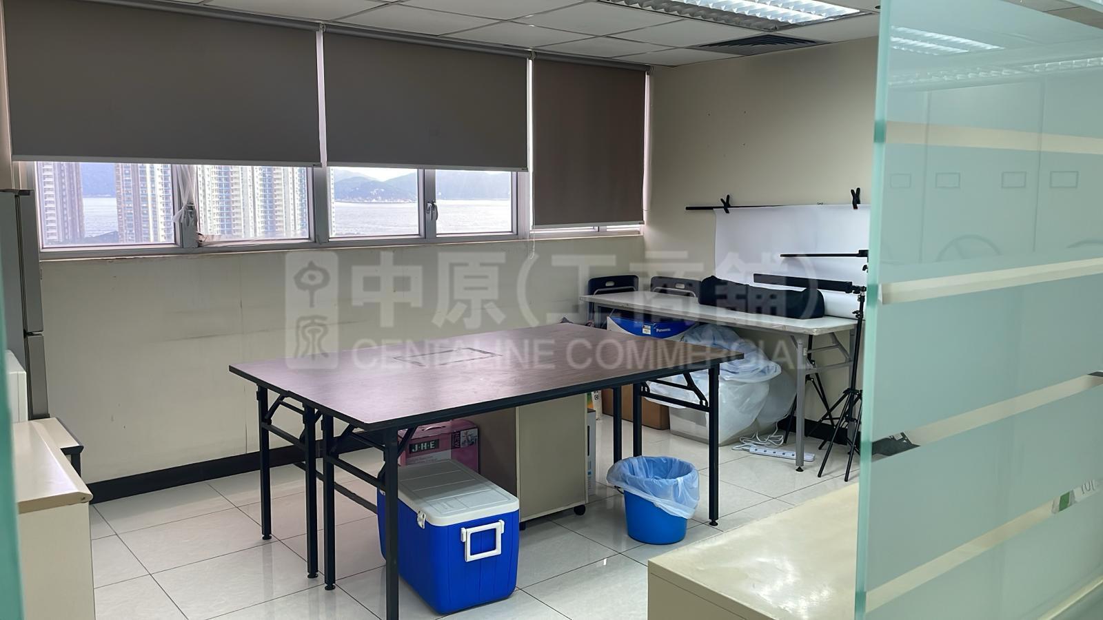 Photo materials about Hing Wai Centre | Industrial Listing | Centaline Commercial