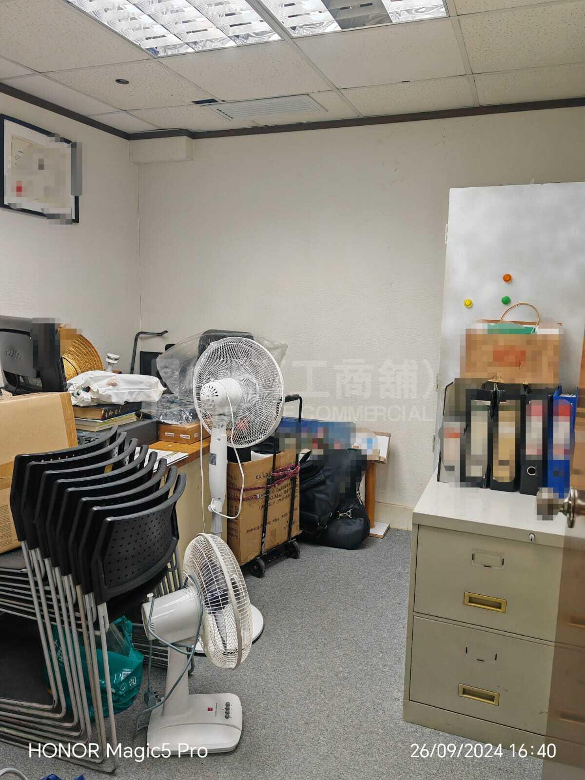 香港紗廠工業大廈 6期的相片資料｜工商樓盤｜中原工商舖