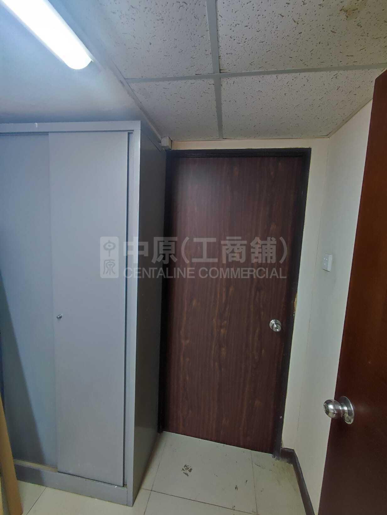 興盛工業大廈的相片資料｜工商樓盤｜中原工商舖